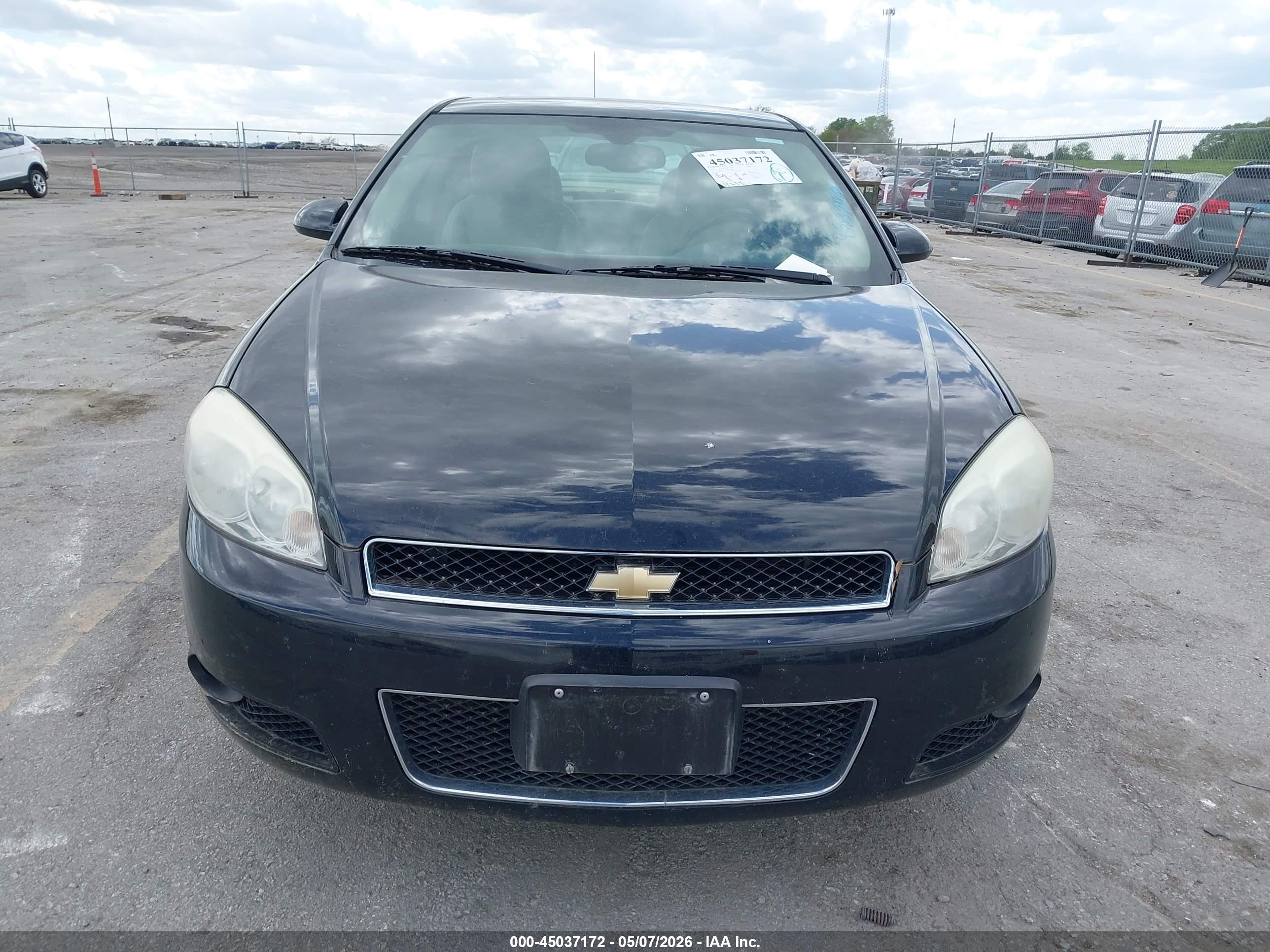 CHEVROLET IMPALA image 6