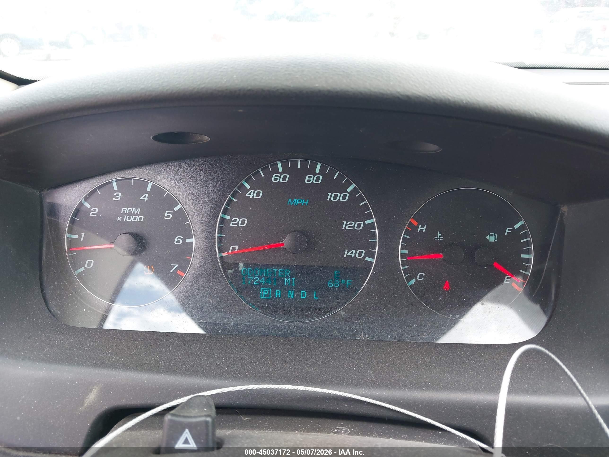CHEVROLET IMPALA image 7