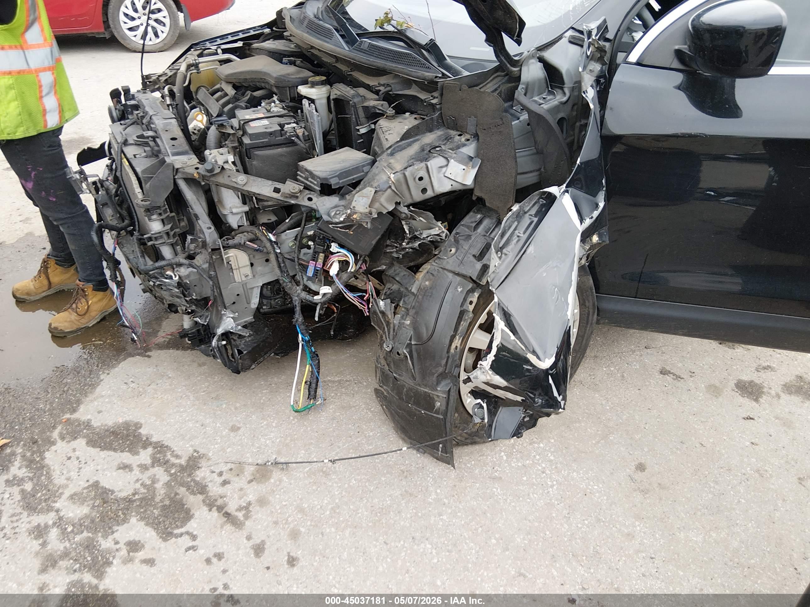 NISSAN ROGUE image 6