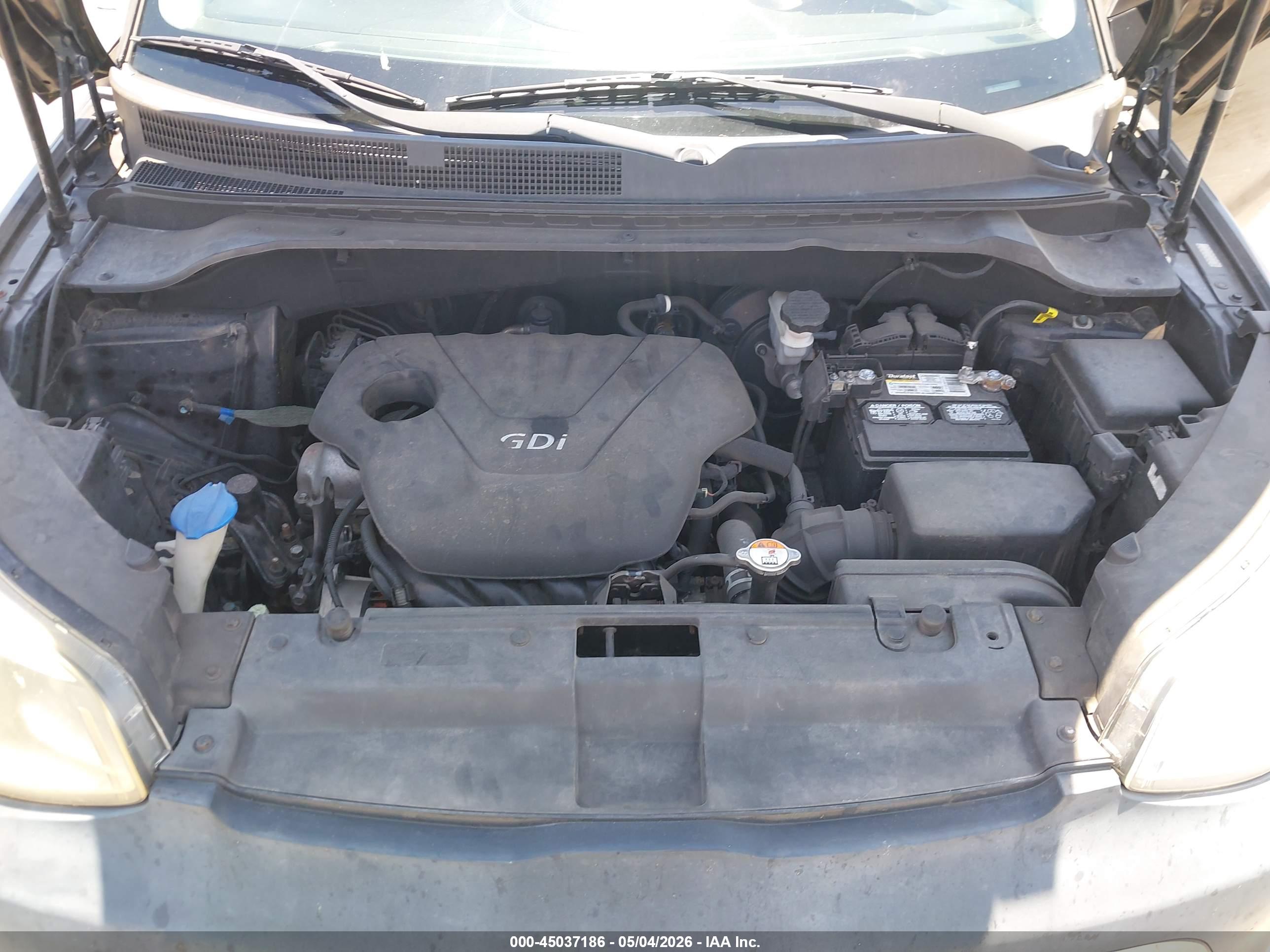 KIA SOUL image 10