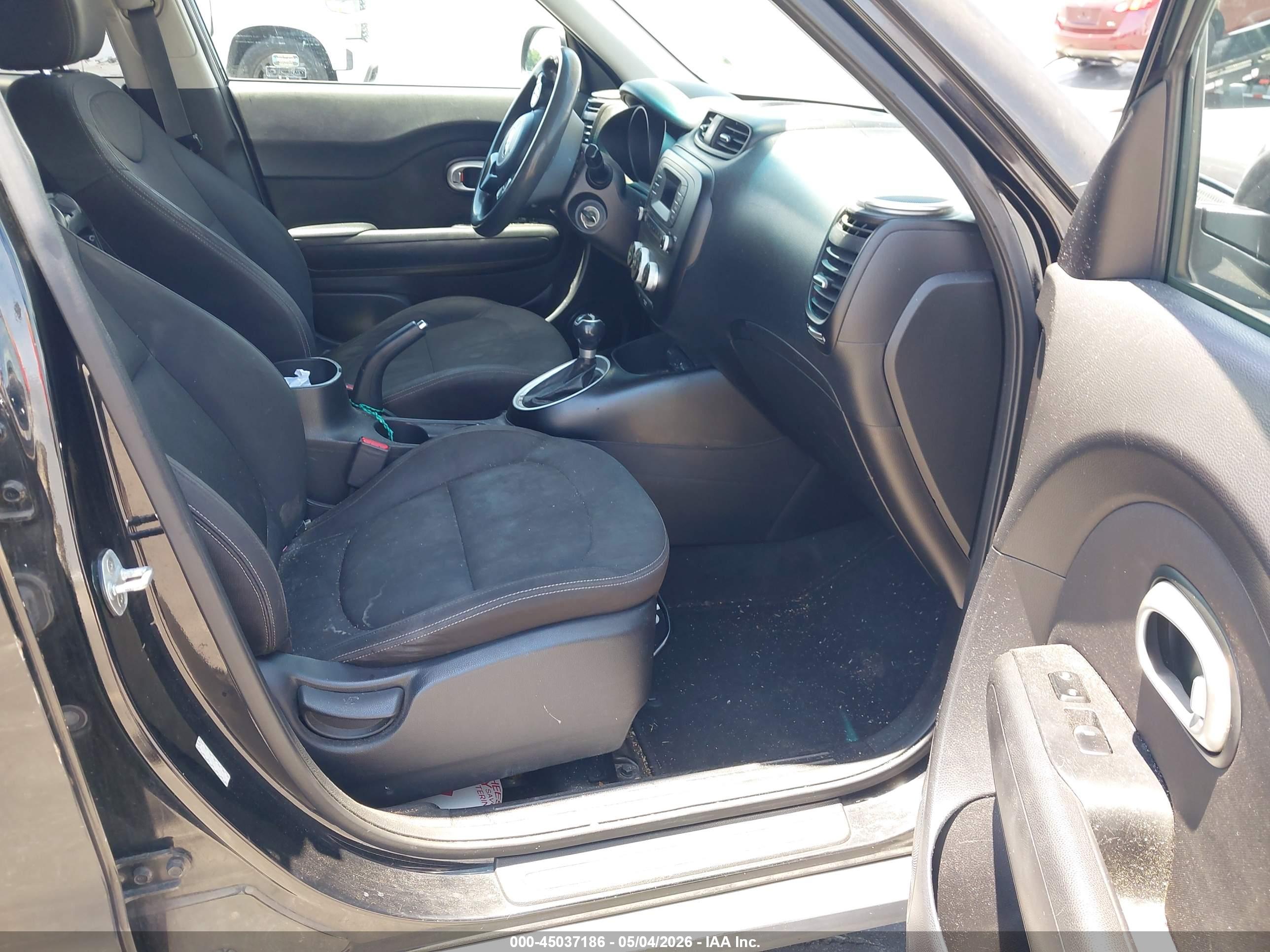 KIA SOUL image 5
