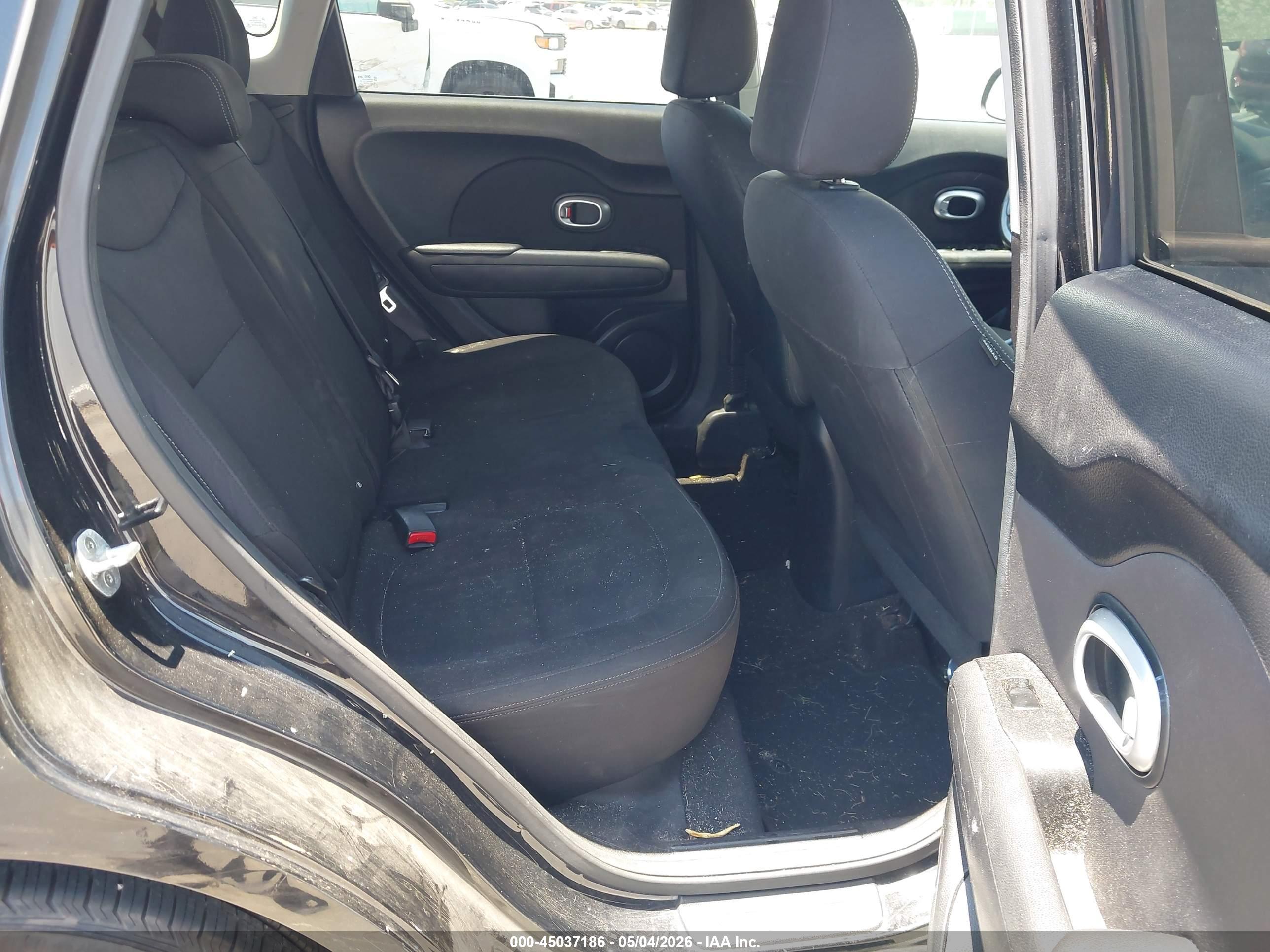 KIA SOUL image 8