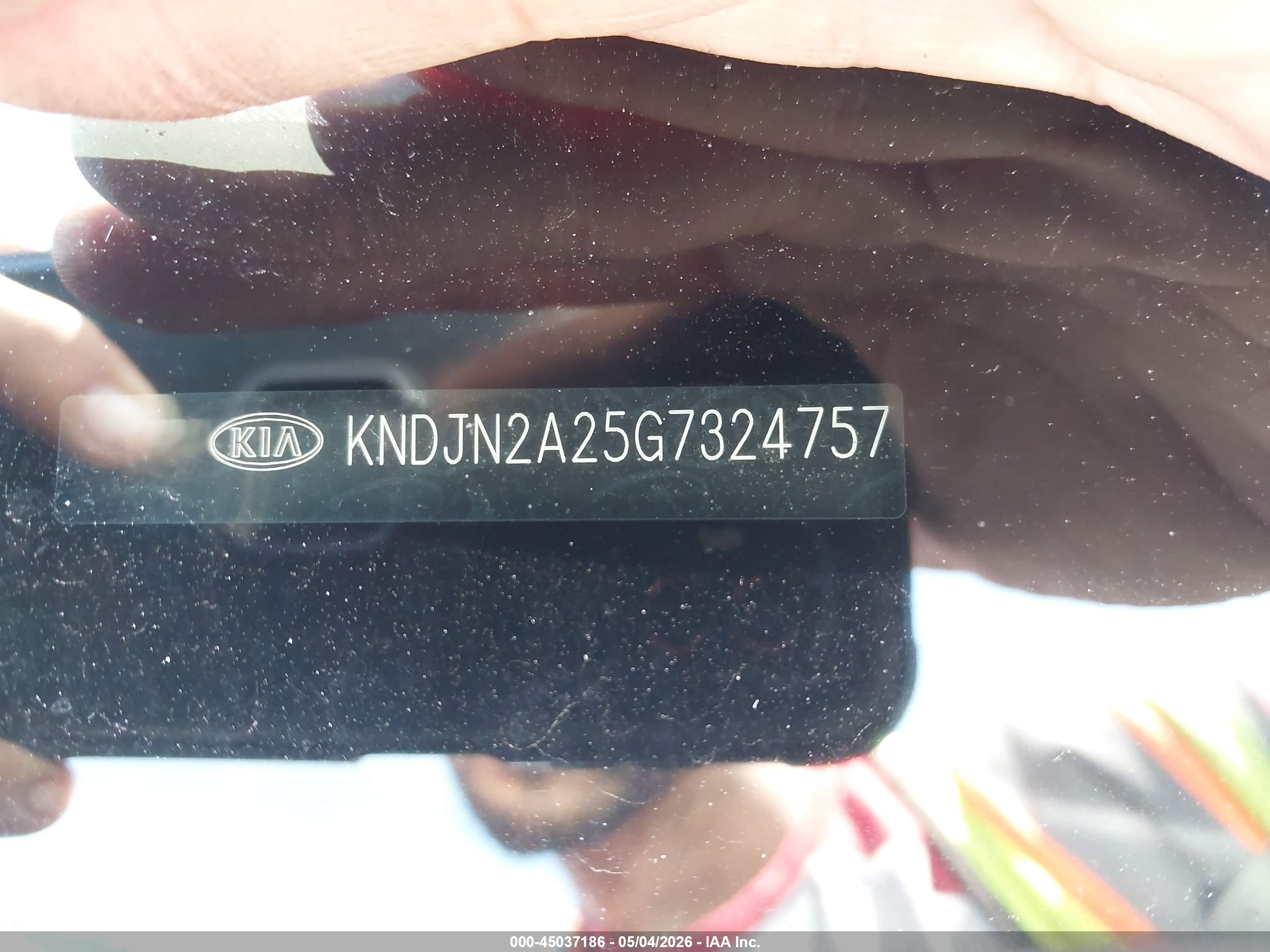KIA SOUL image 9
