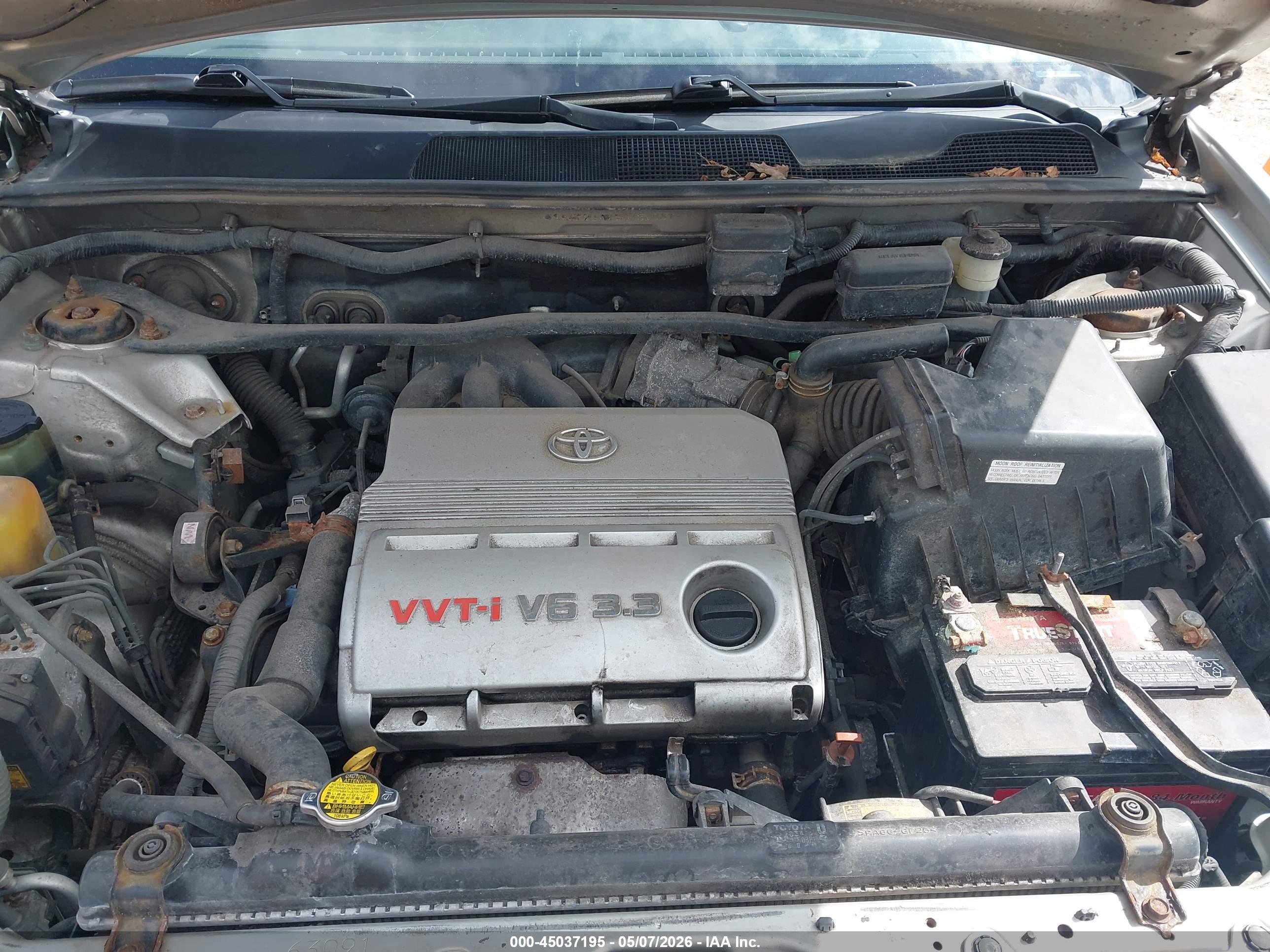 TOYOTA HIGHLANDER image 10