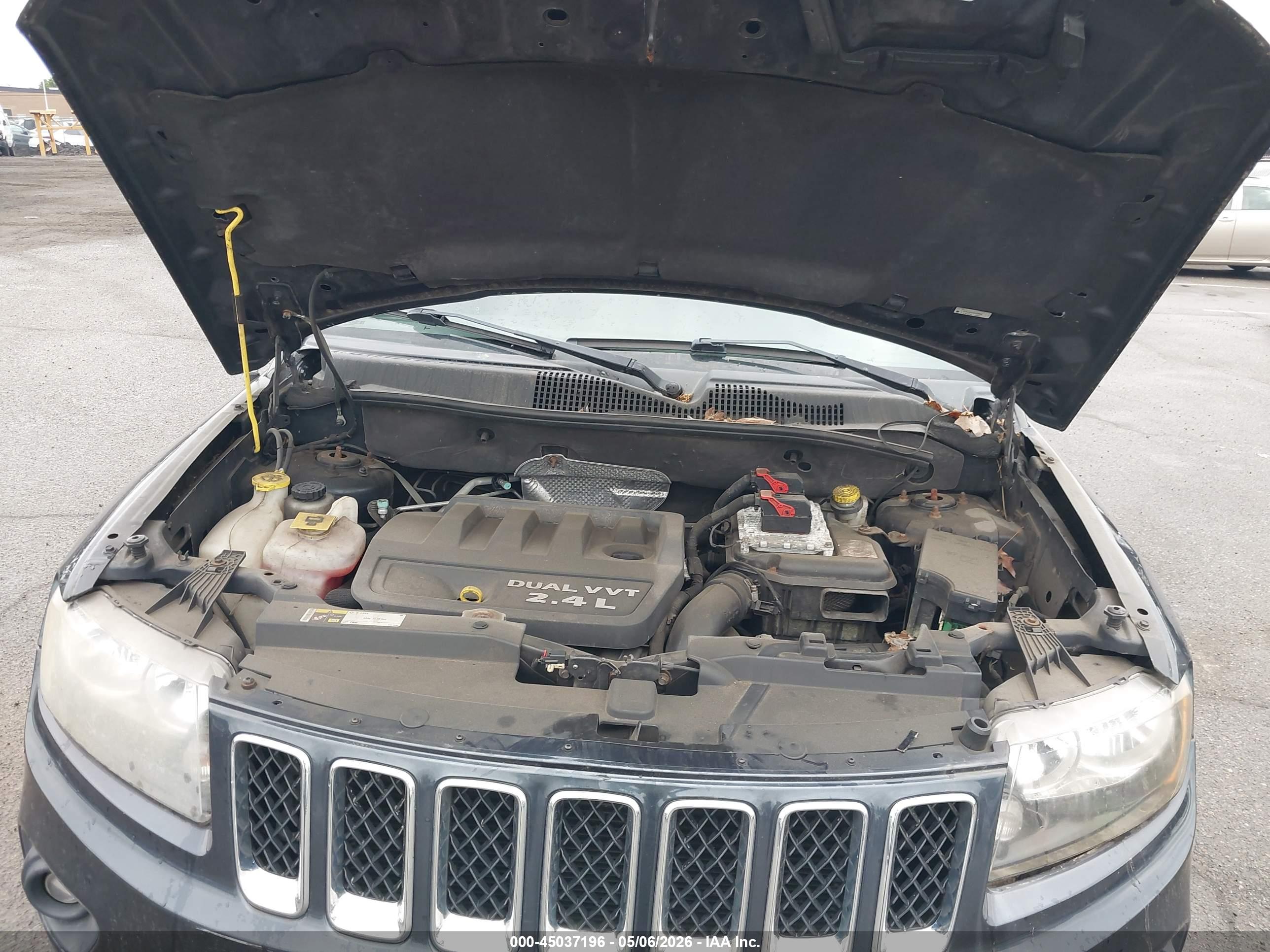 JEEP COMPASS image 10