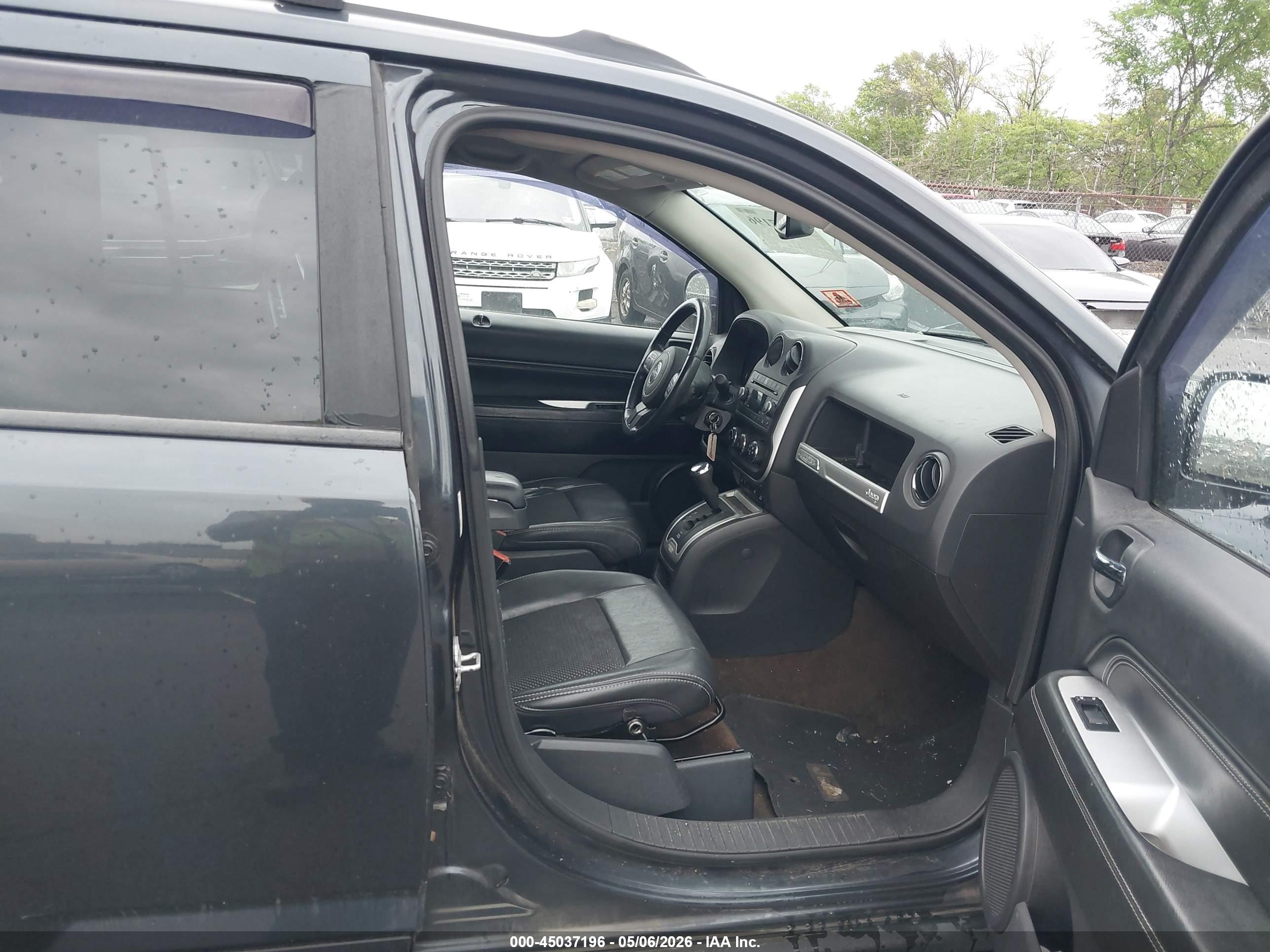 JEEP COMPASS image 5