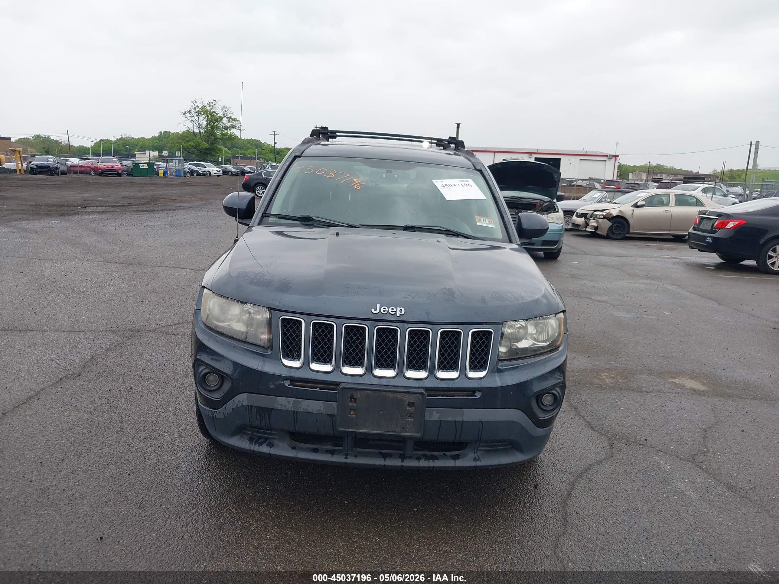 JEEP COMPASS image 6
