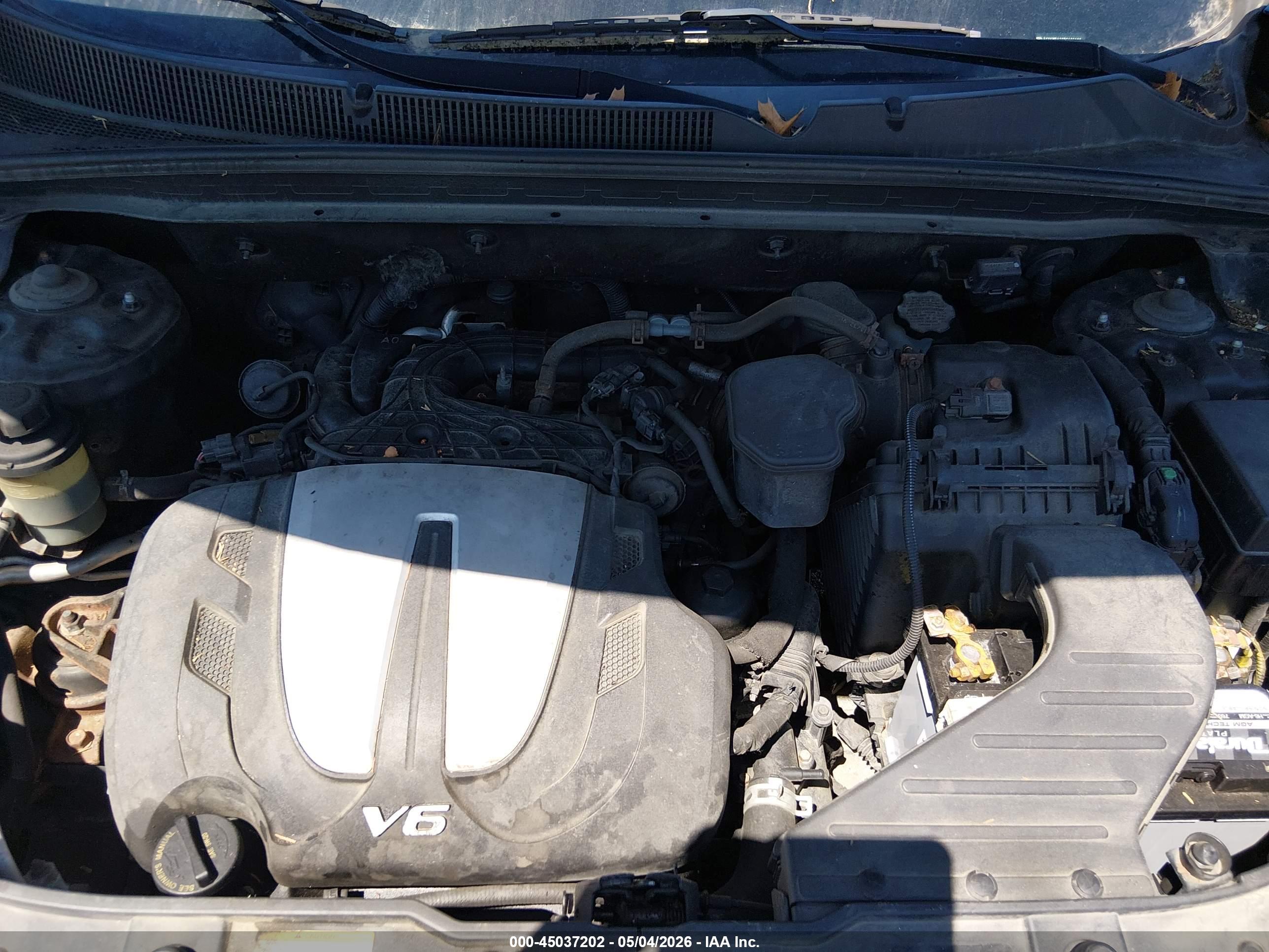 KIA SORENTO image 10