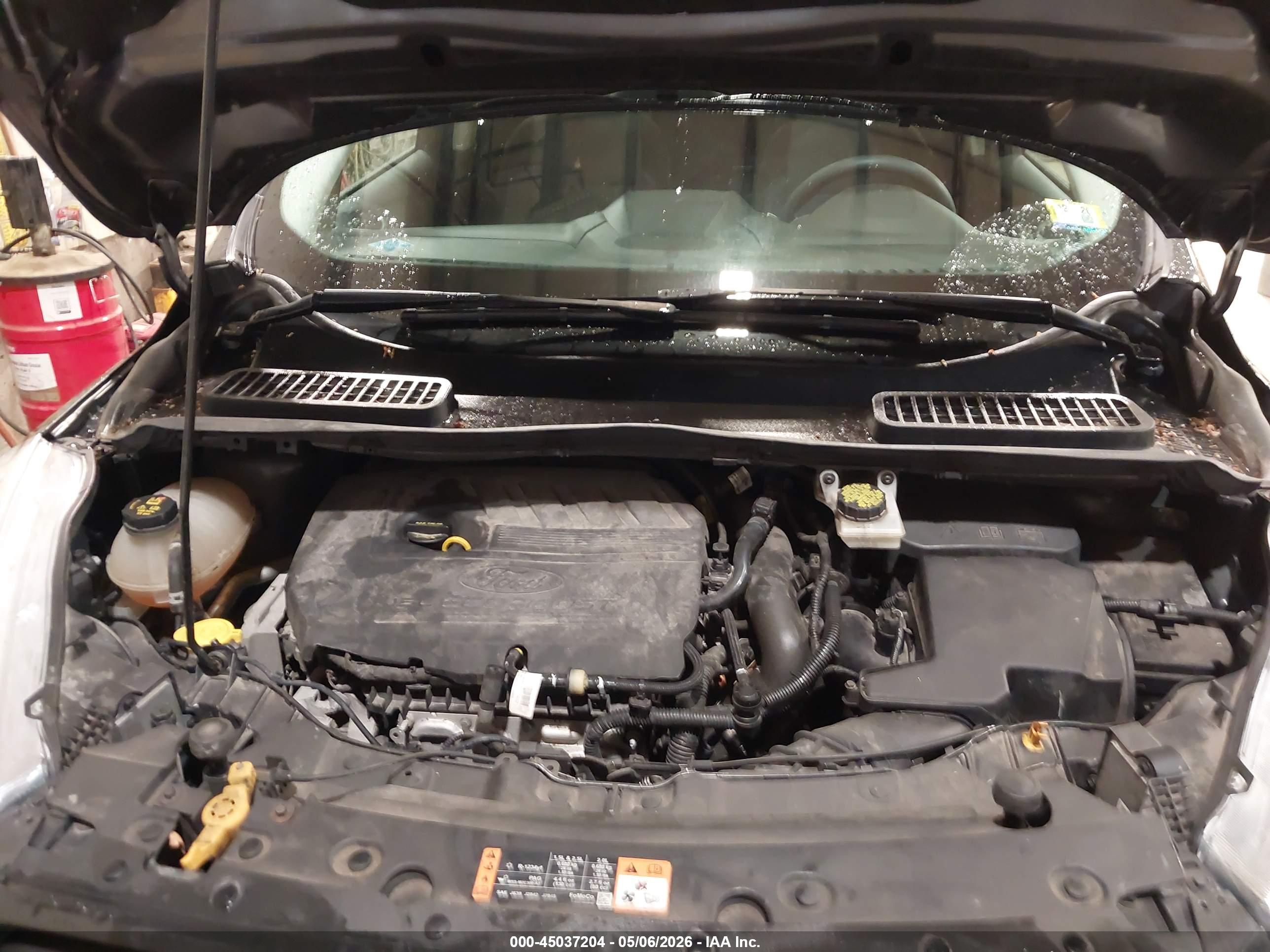 FORD ESCAPE image 10