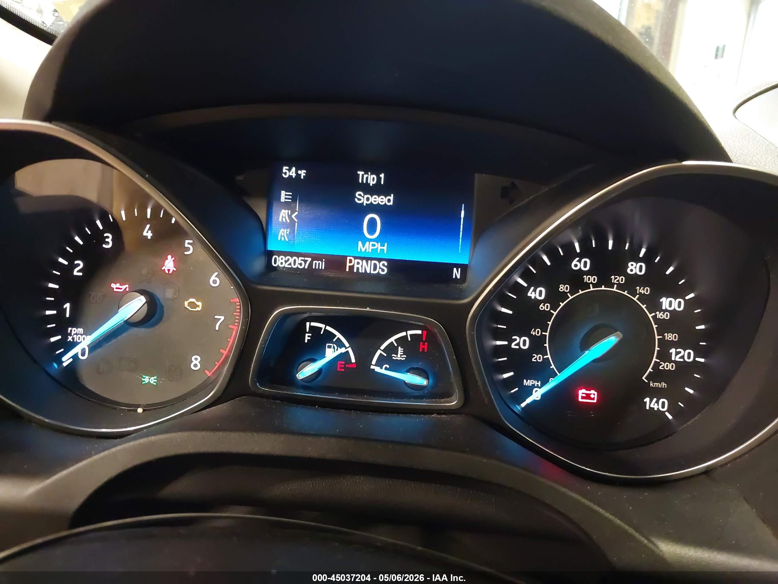 FORD ESCAPE image 7