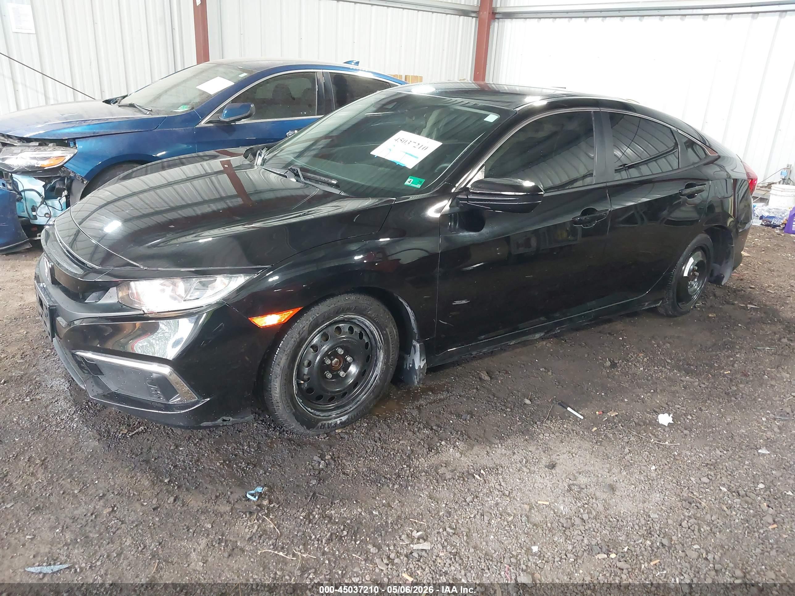 HONDA CIVIC image 2