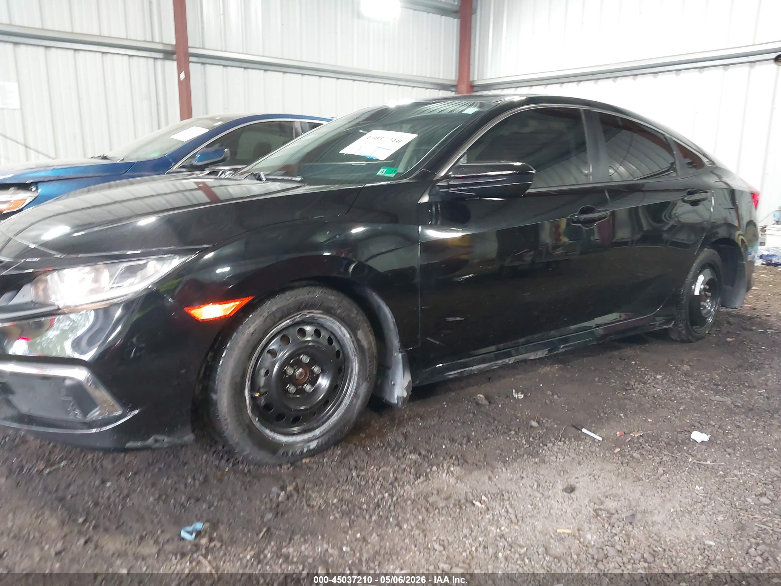 HONDA CIVIC image 6