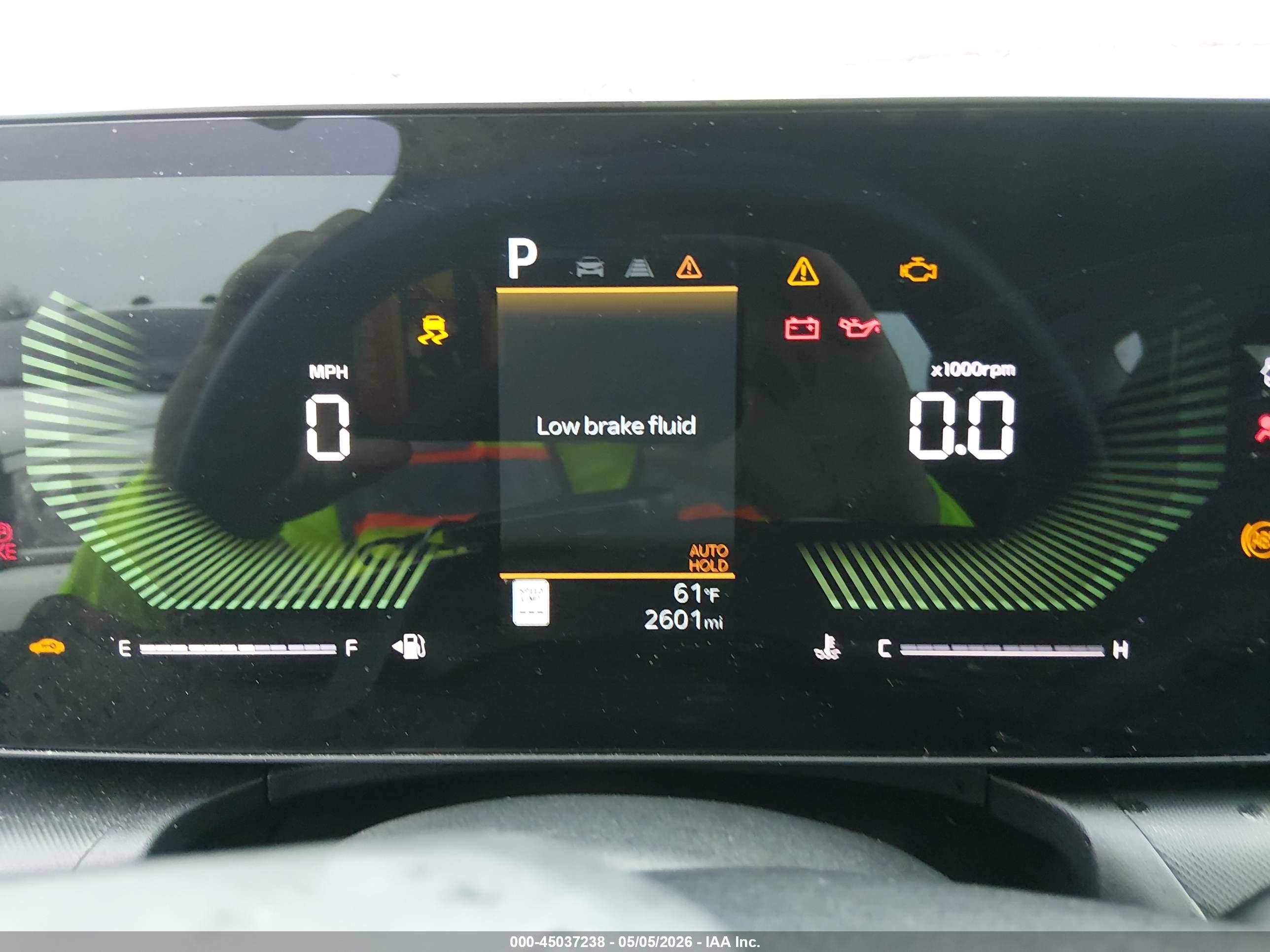 KIA K4 image 7