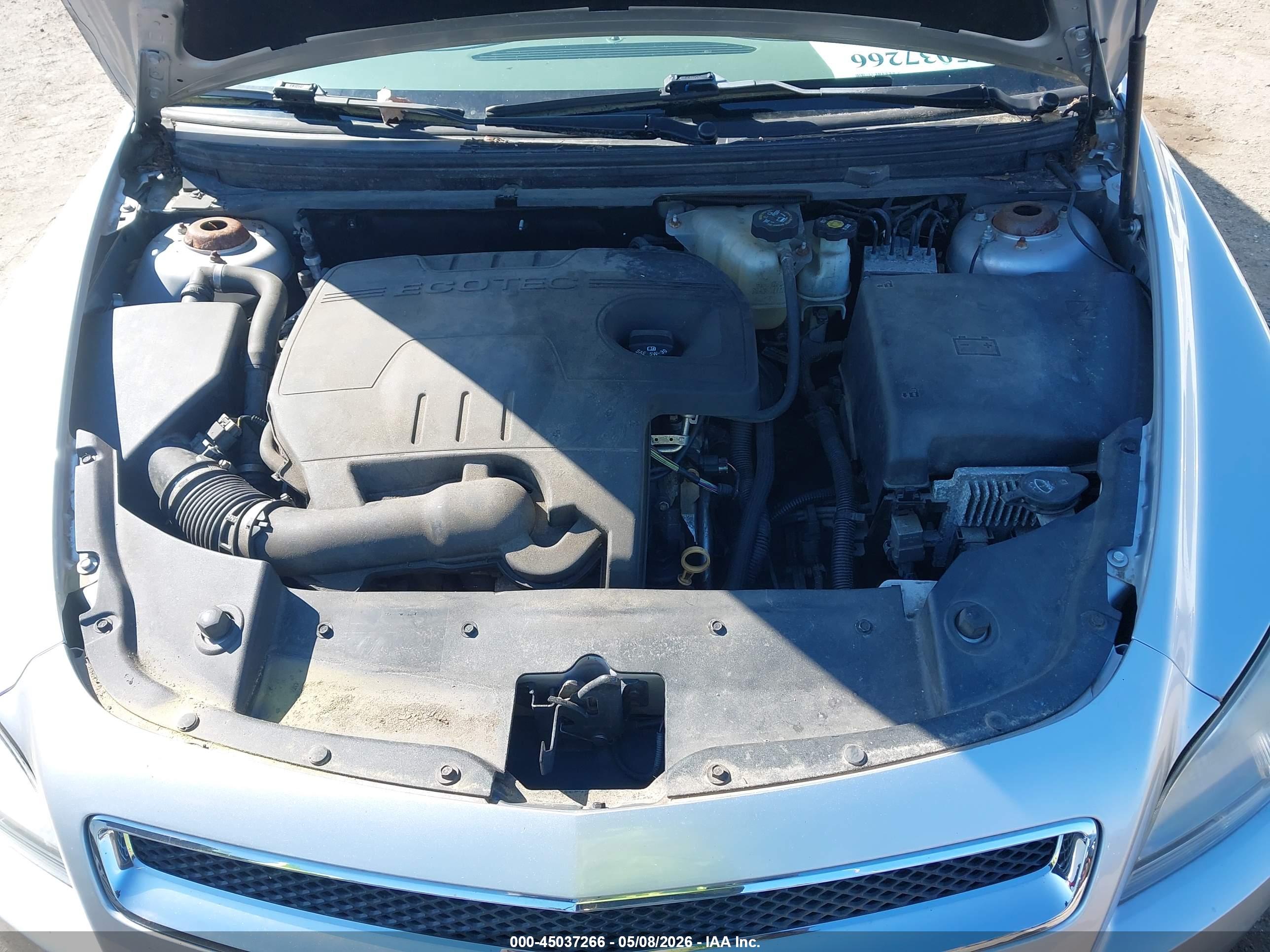 CHEVROLET MALIBU image 10