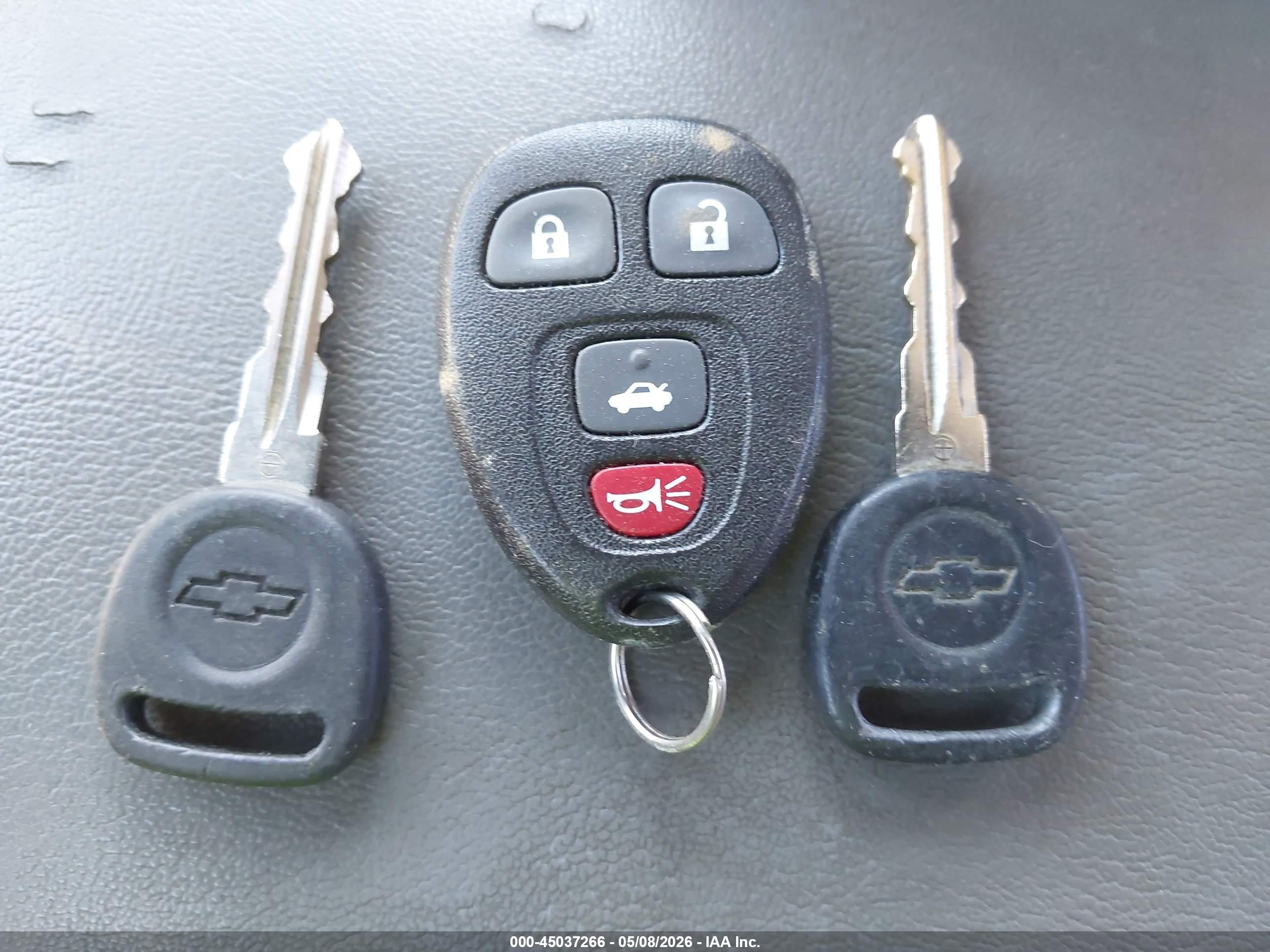 CHEVROLET MALIBU image 11