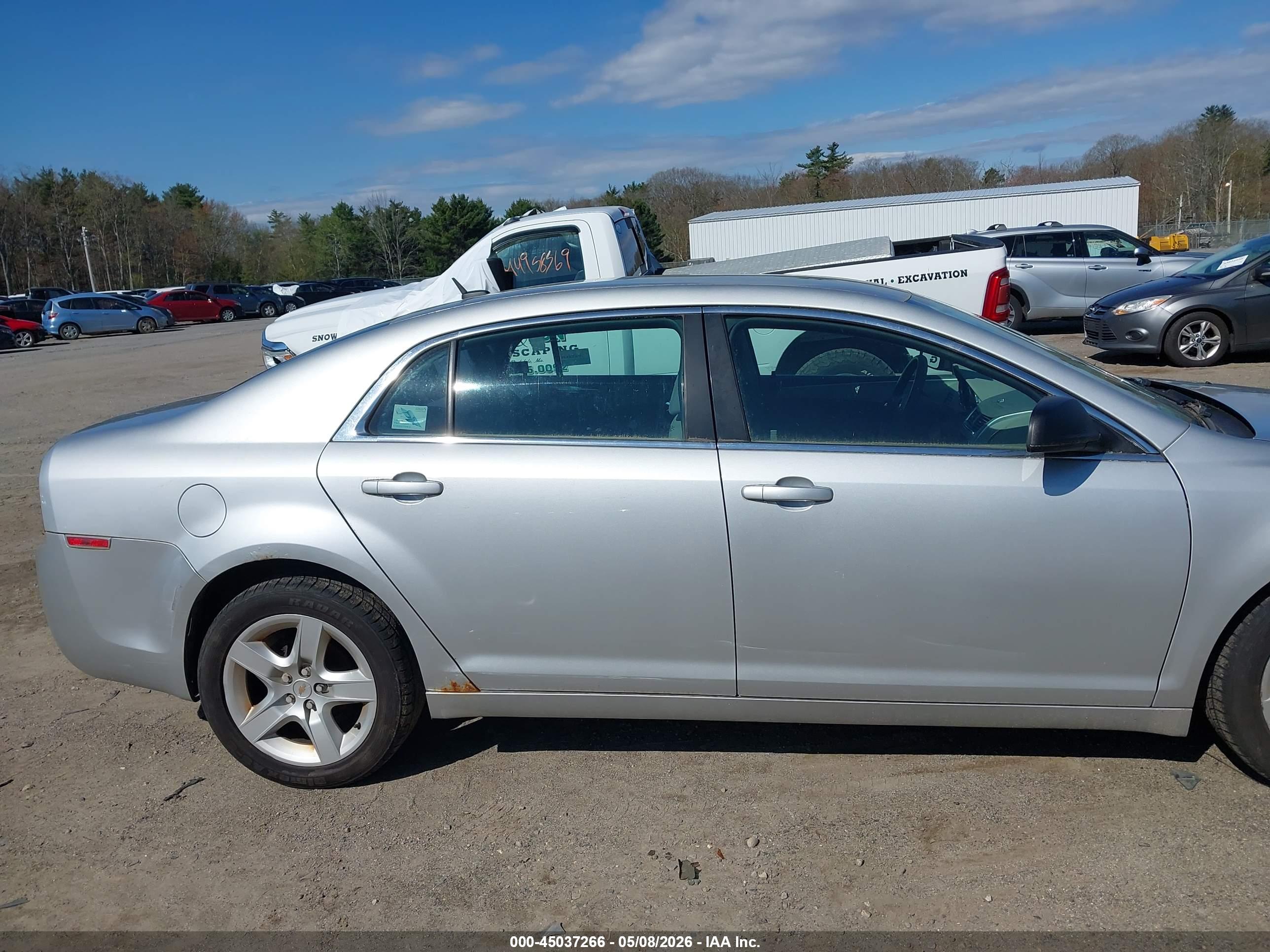 CHEVROLET MALIBU image 6