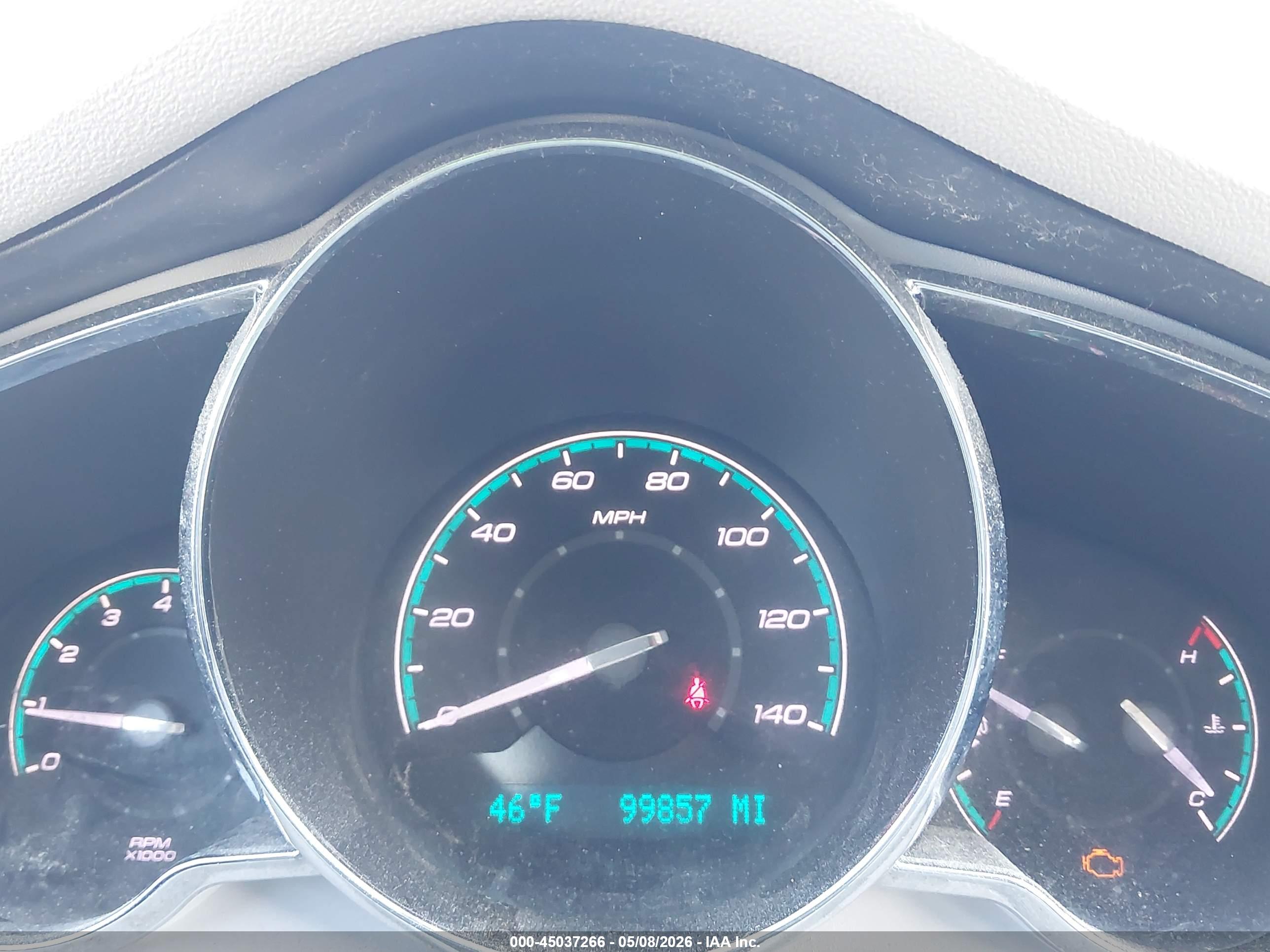 CHEVROLET MALIBU image 7