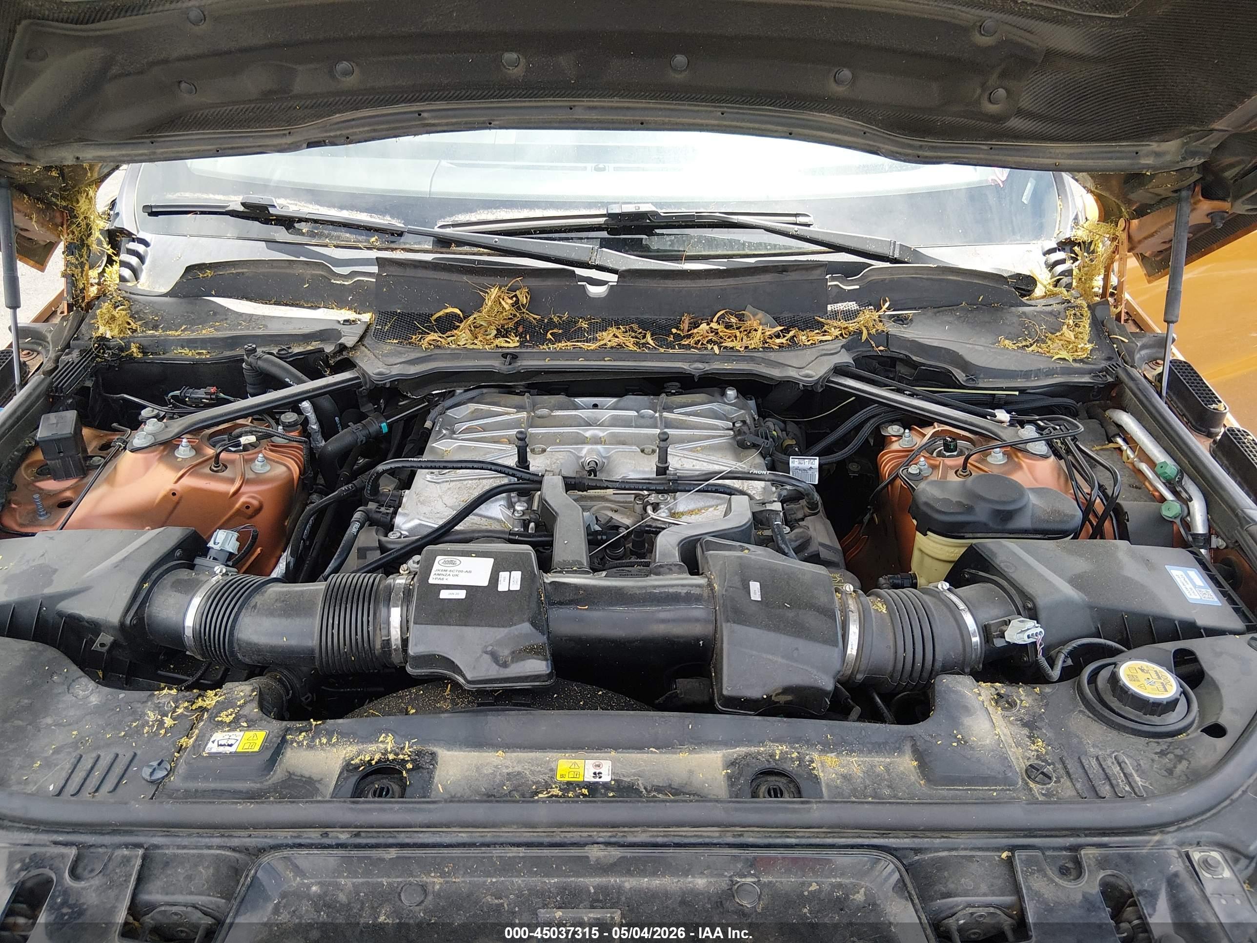 LAND ROVER image 10