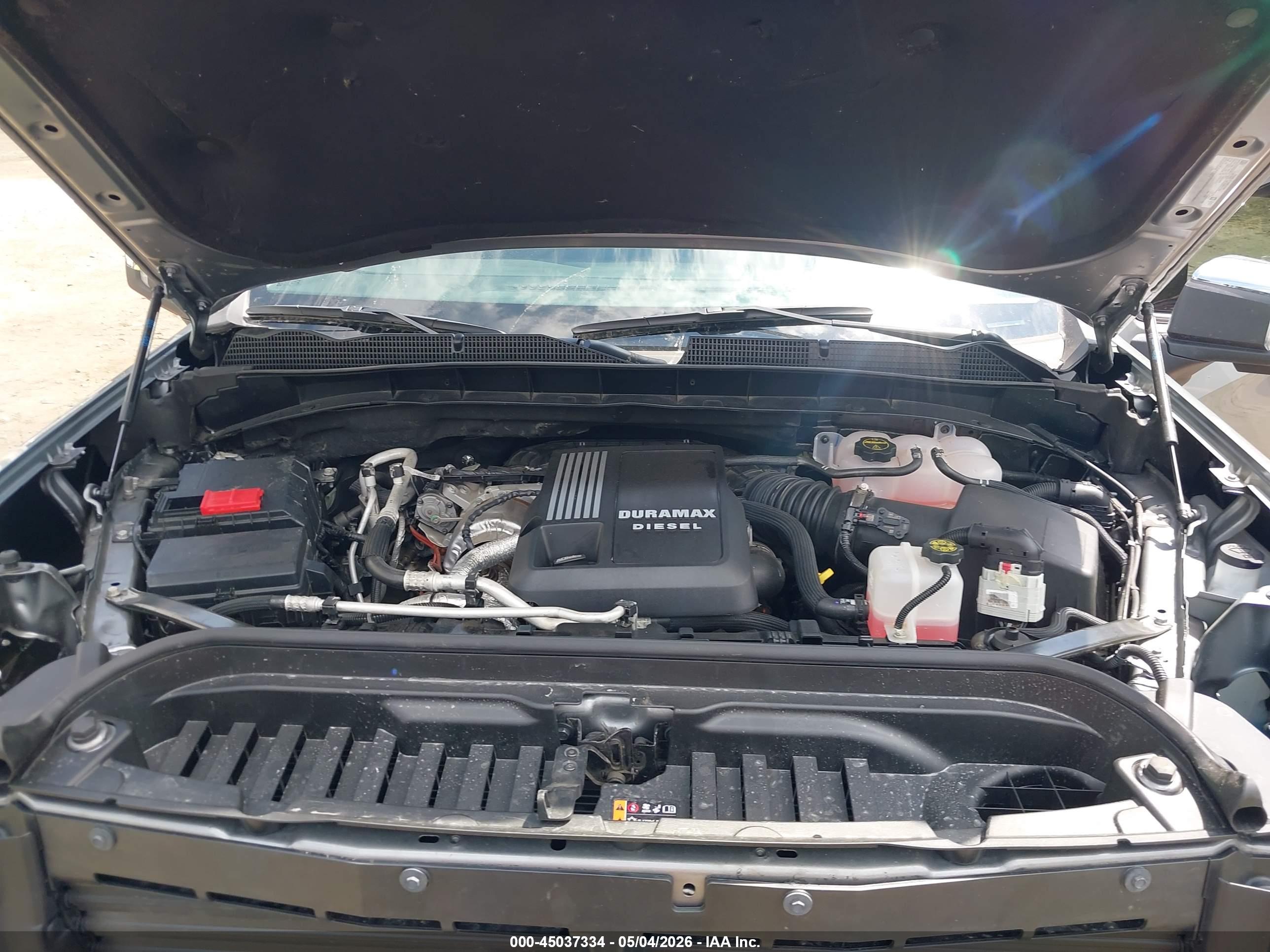 GMC SIERRA image 10