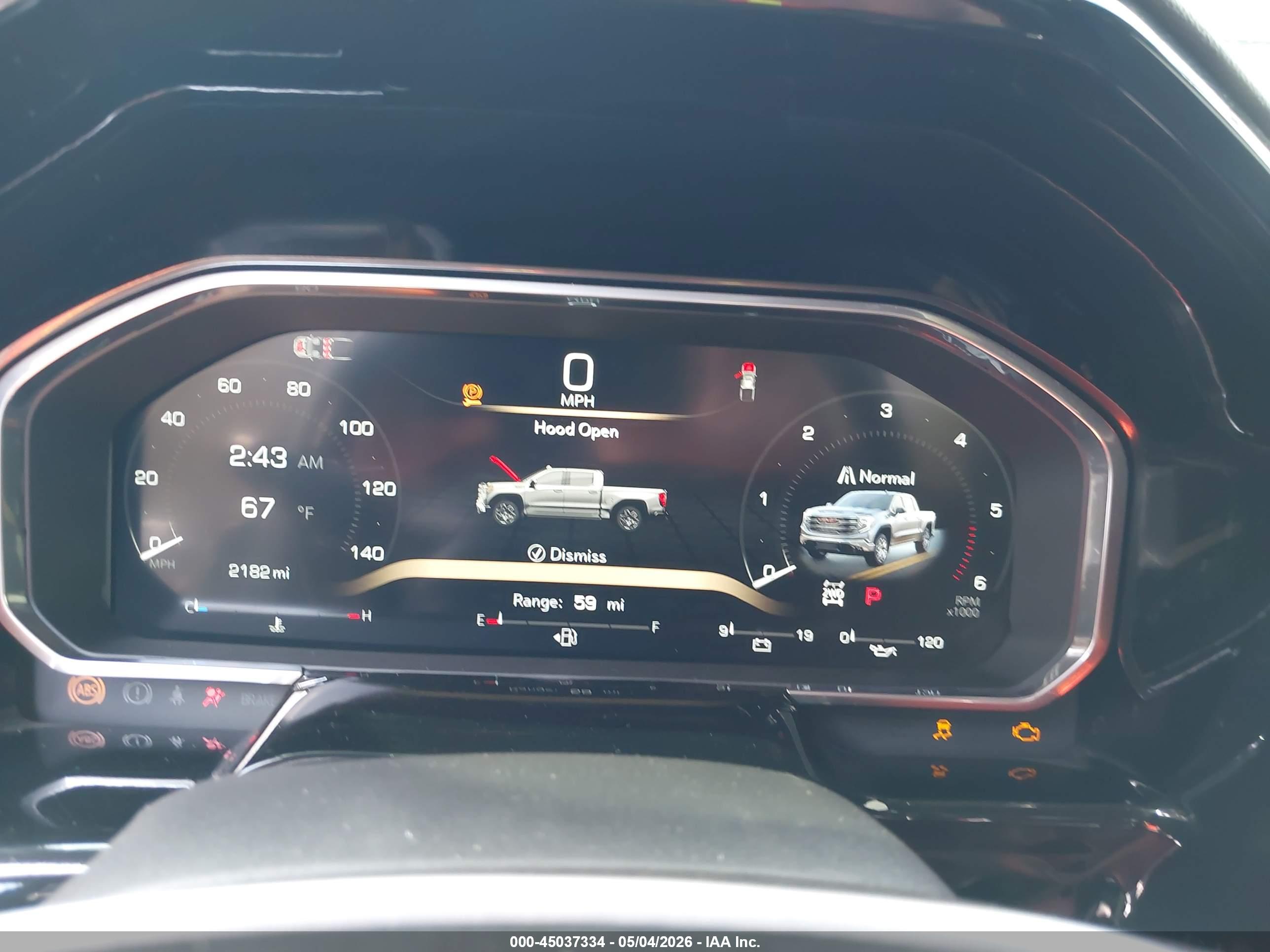 GMC SIERRA image 7