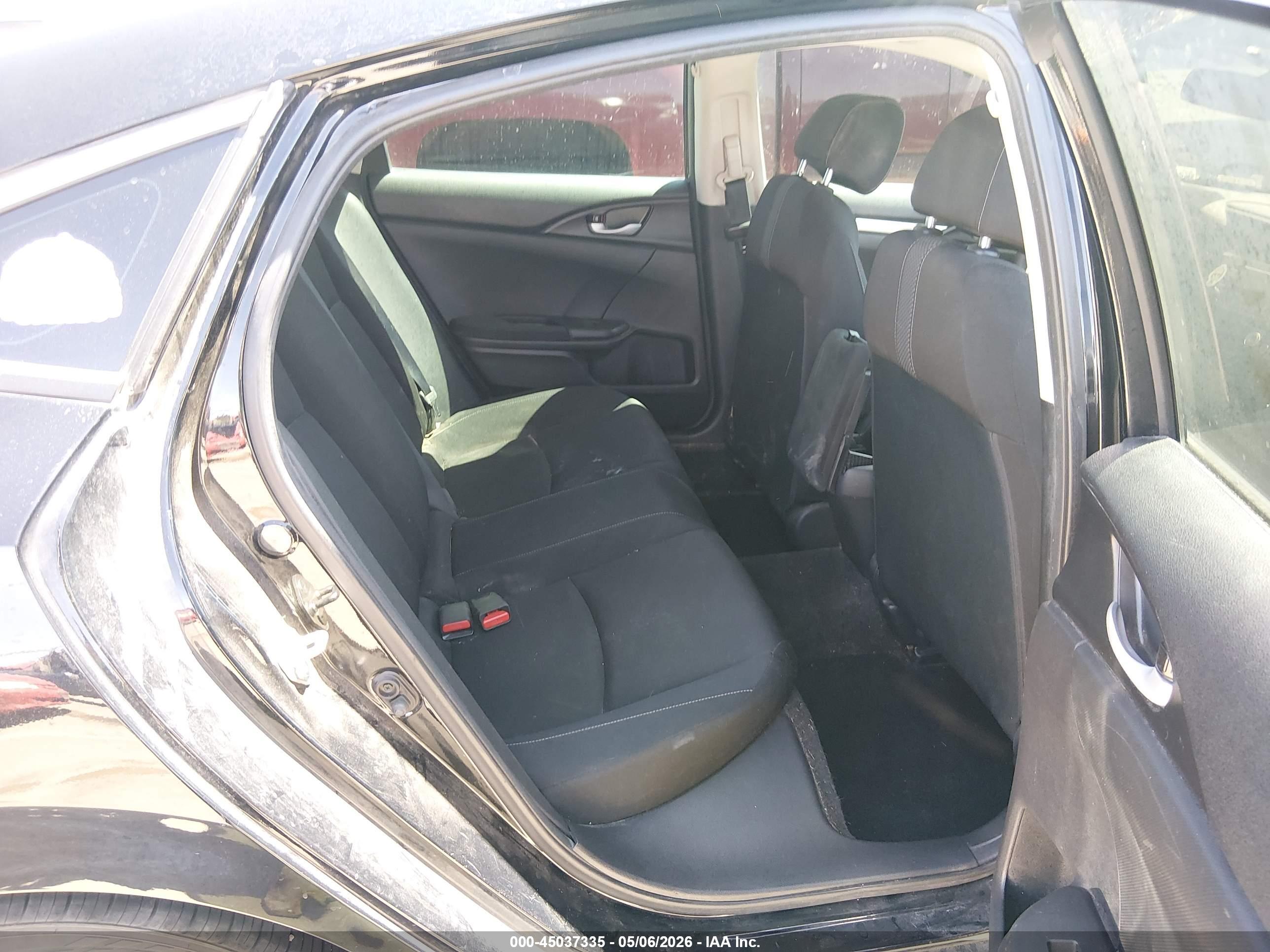 HONDA CIVIC image 8
