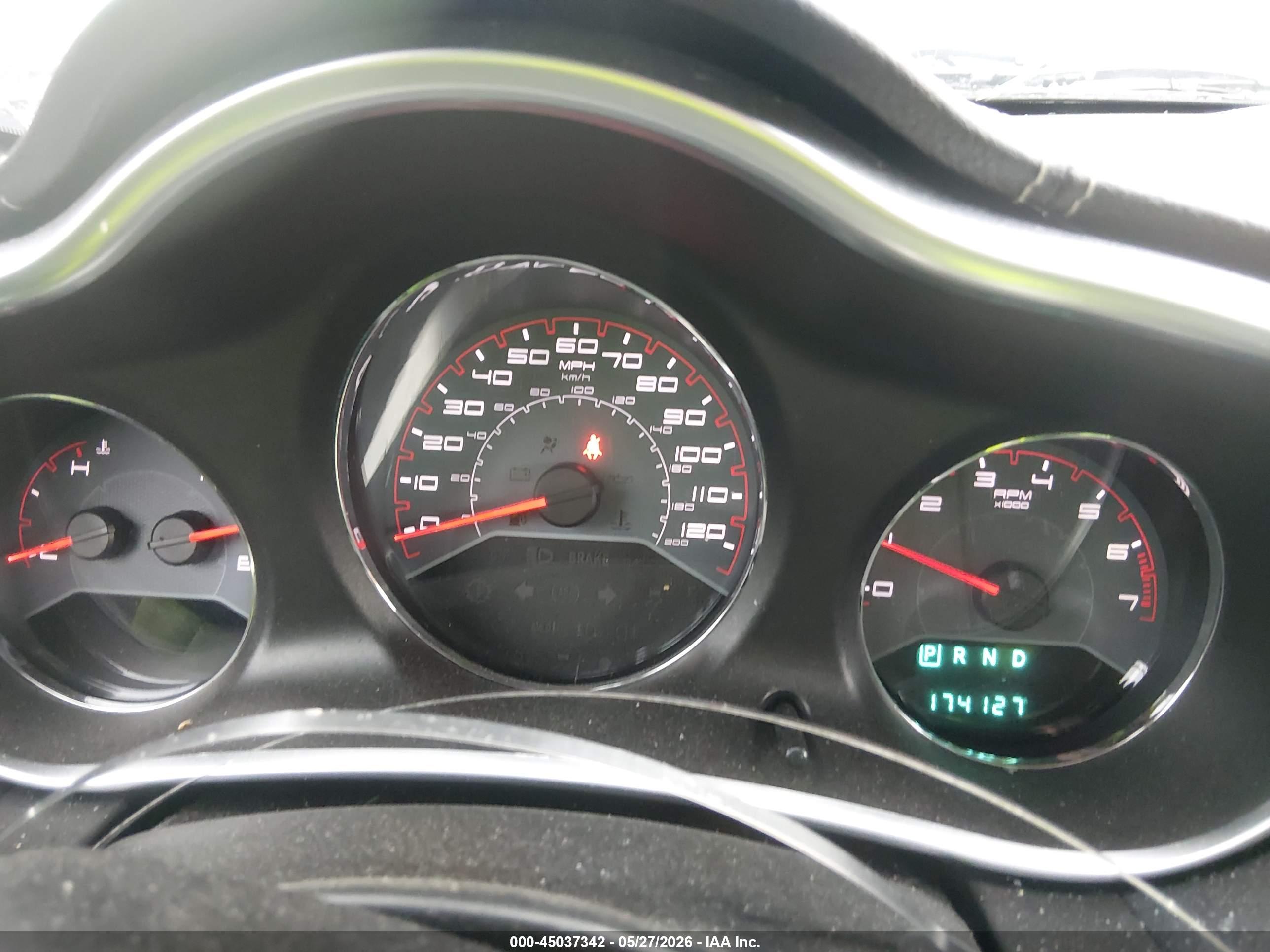 DODGE AVENGER image 7
