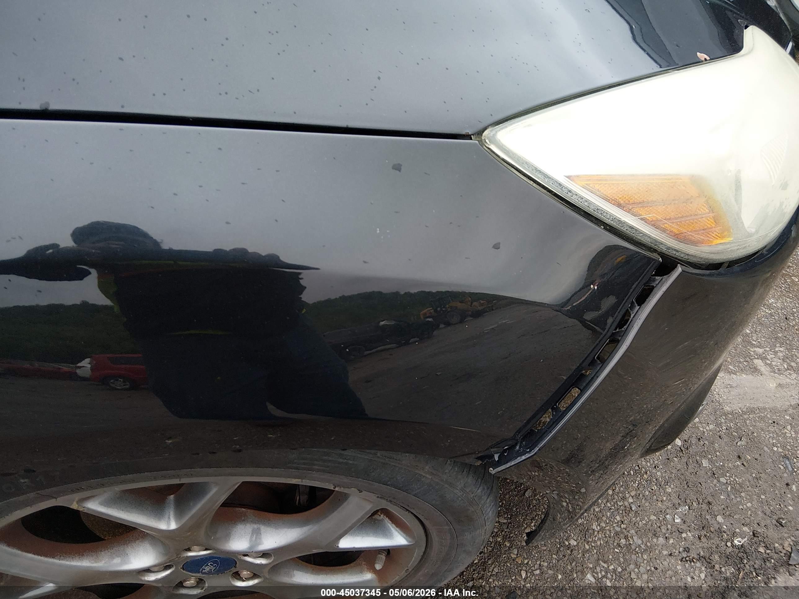 FORD FOCUS image 6