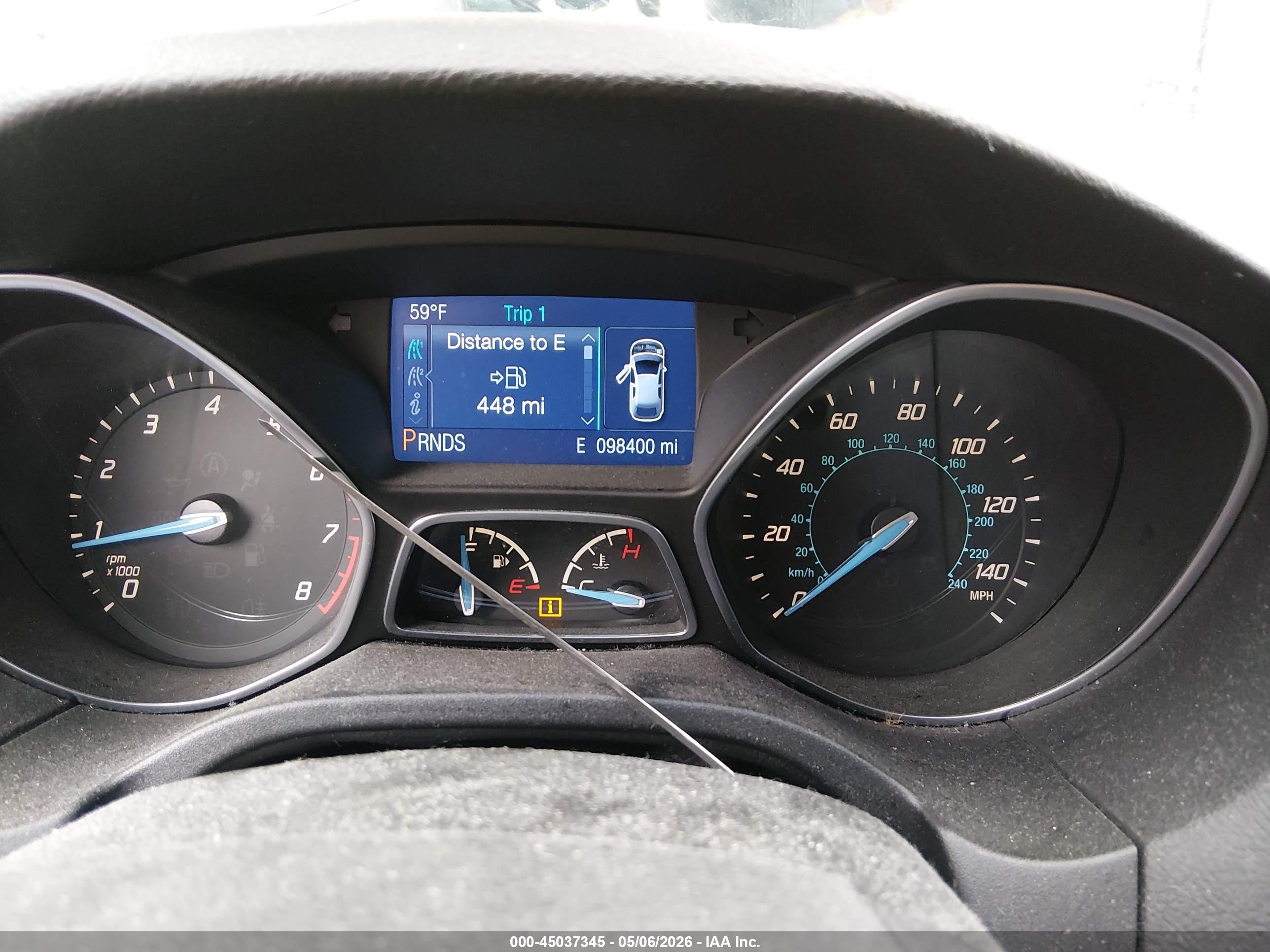 FORD FOCUS image 7