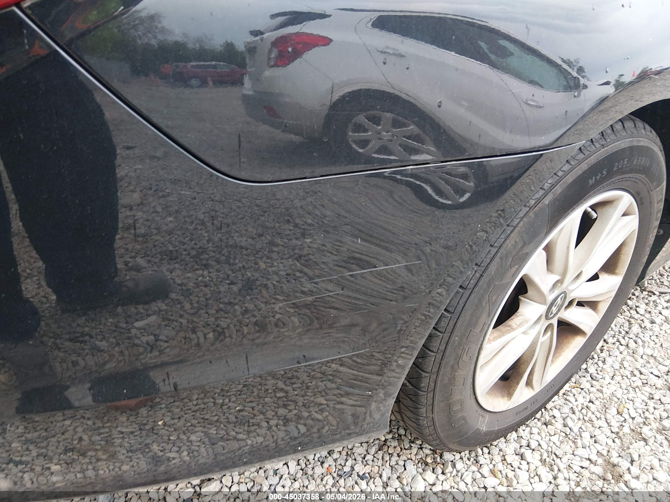 HYUNDAI SONATA image 6
