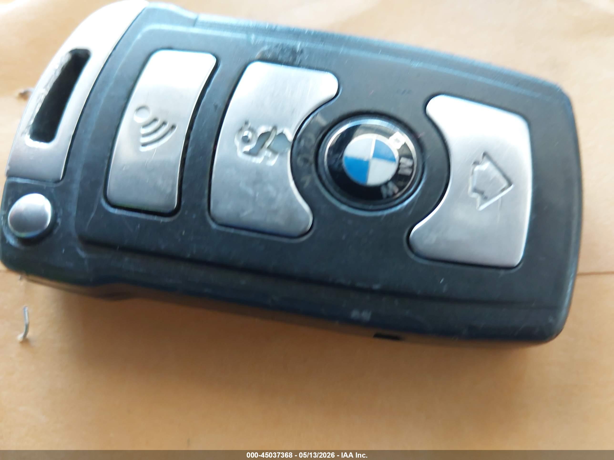 BMW 745I image 11