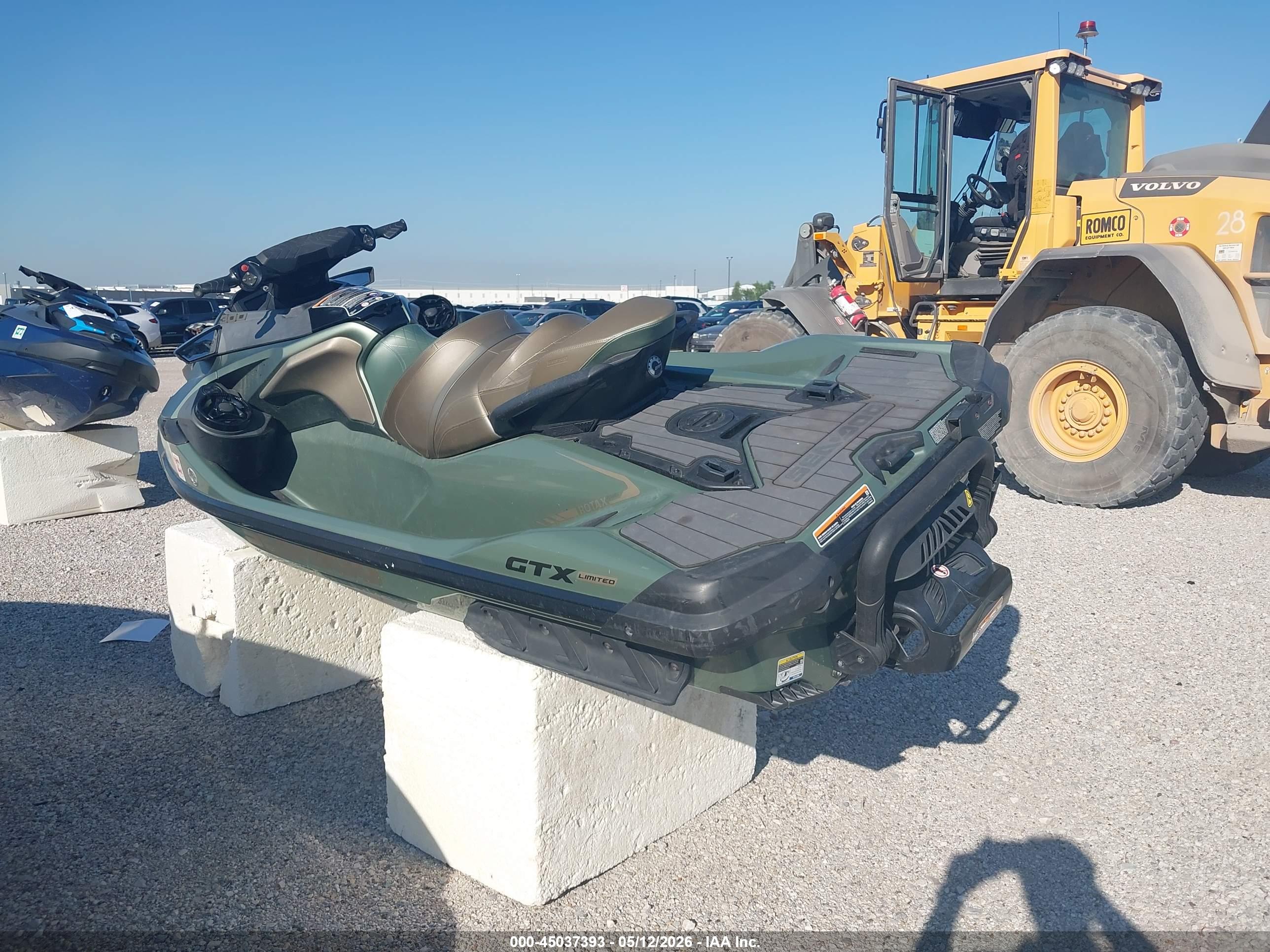 SEA DOO image 3