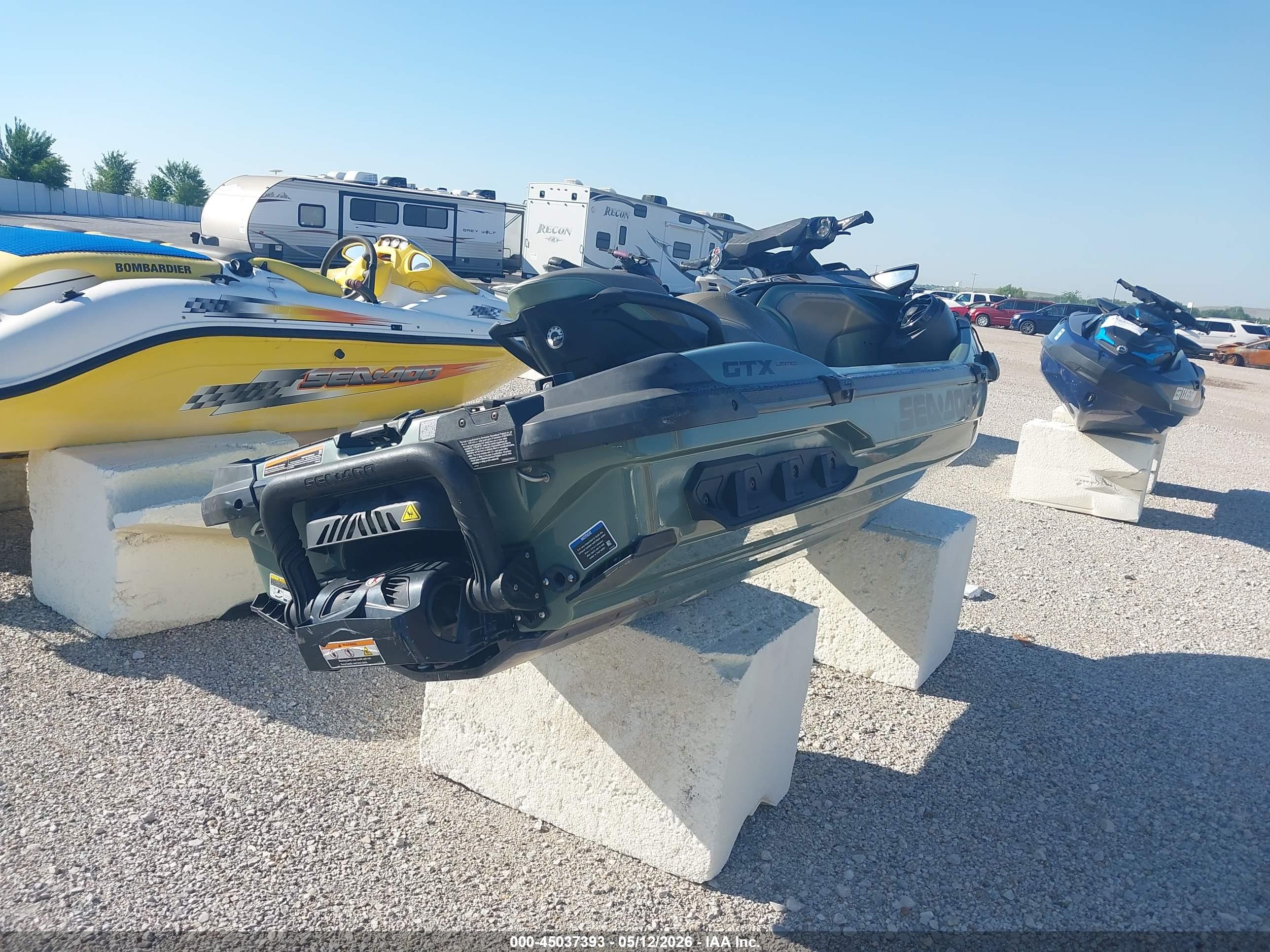 SEA DOO image 4
