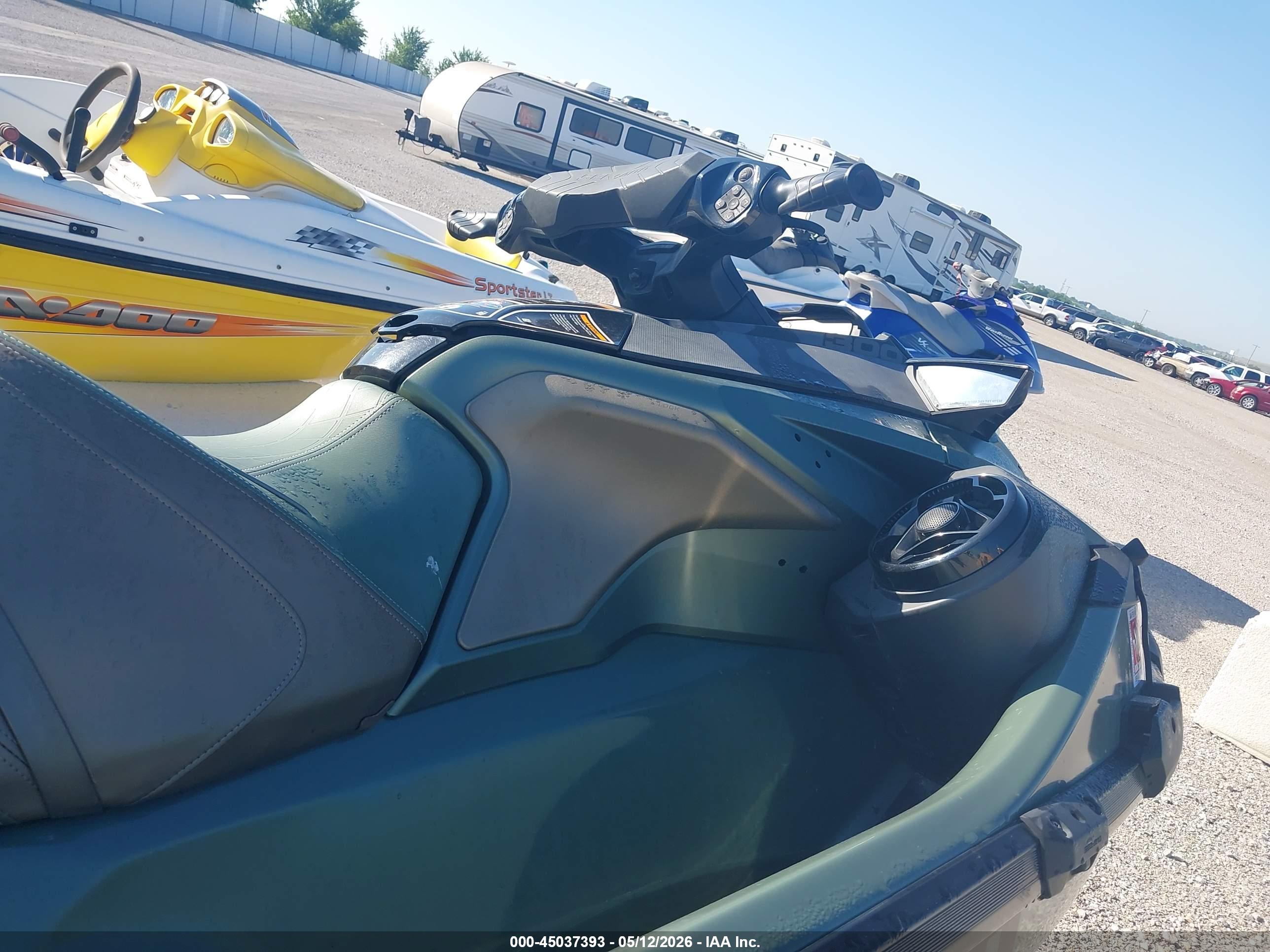 SEA DOO image 5