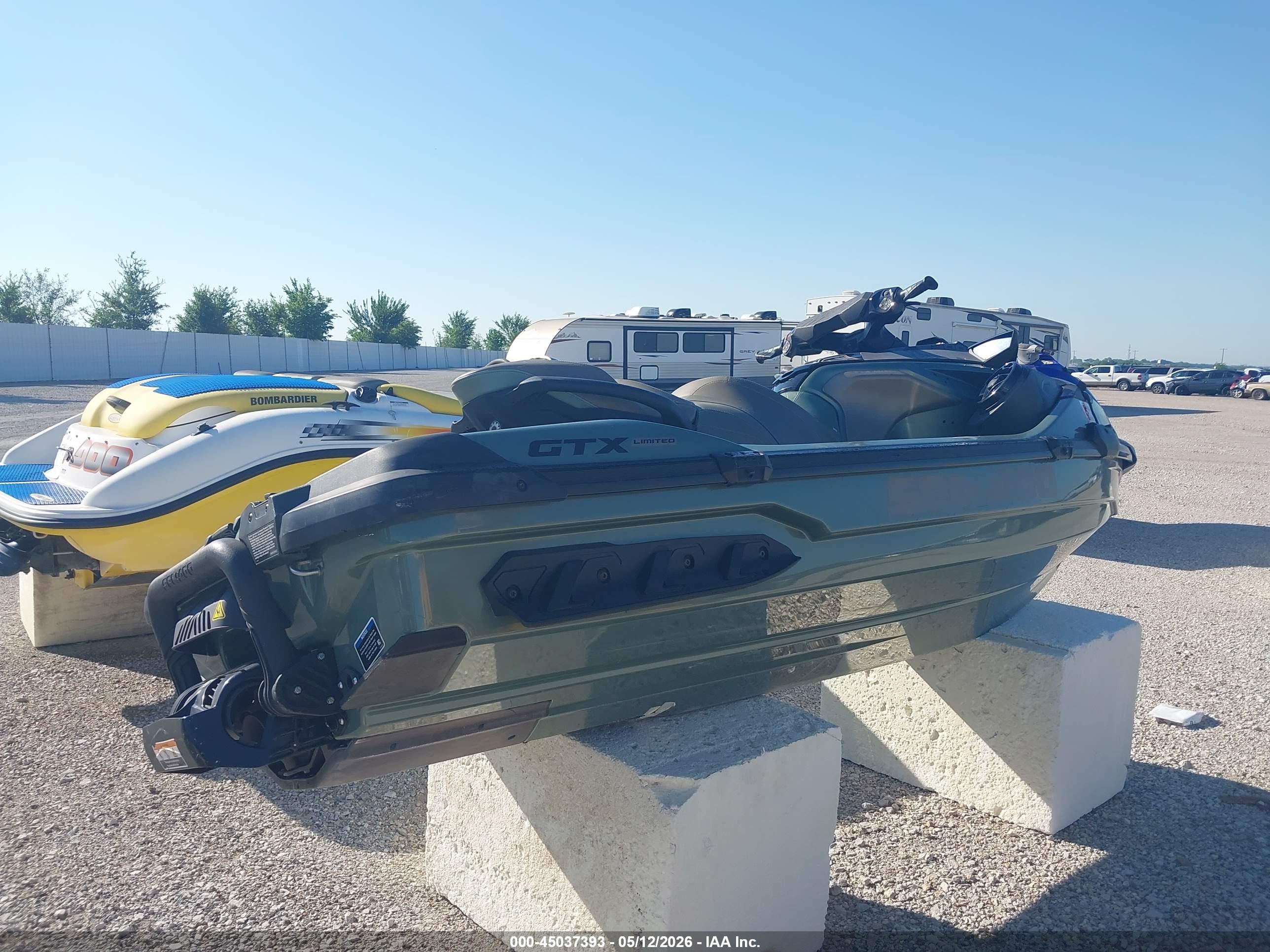 SEA DOO image 6