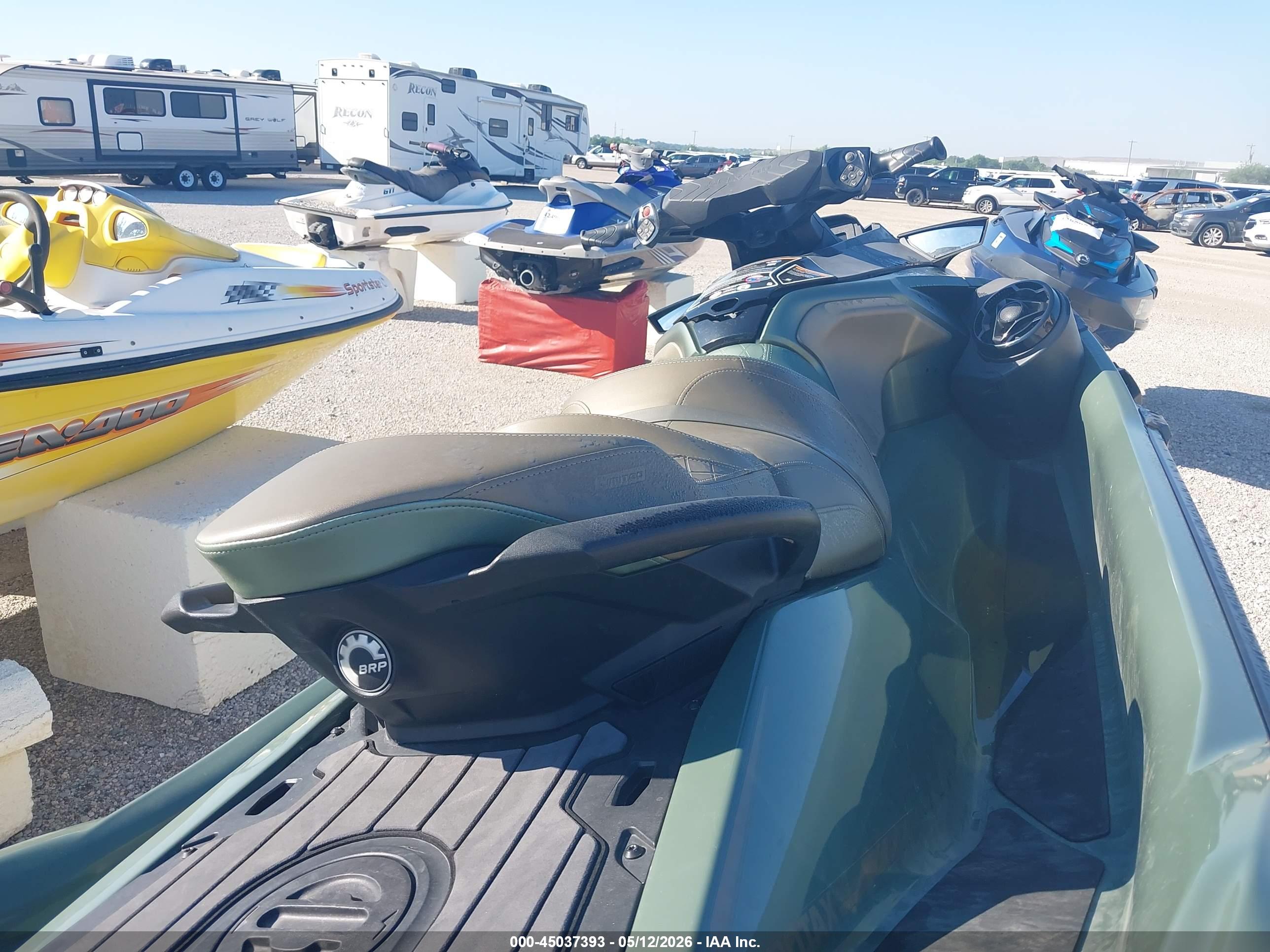 SEA DOO image 8