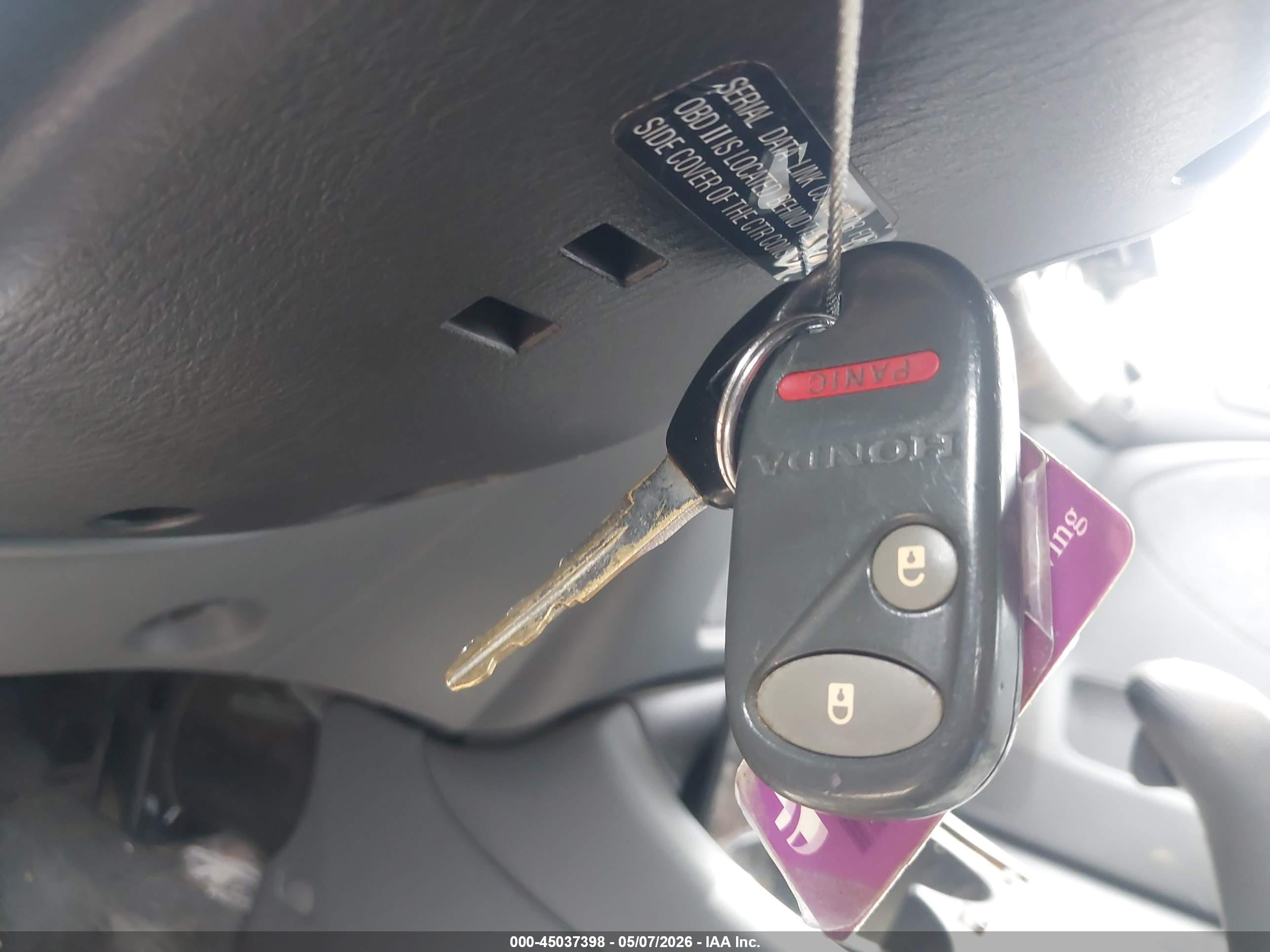 HONDA CIVIC image 11
