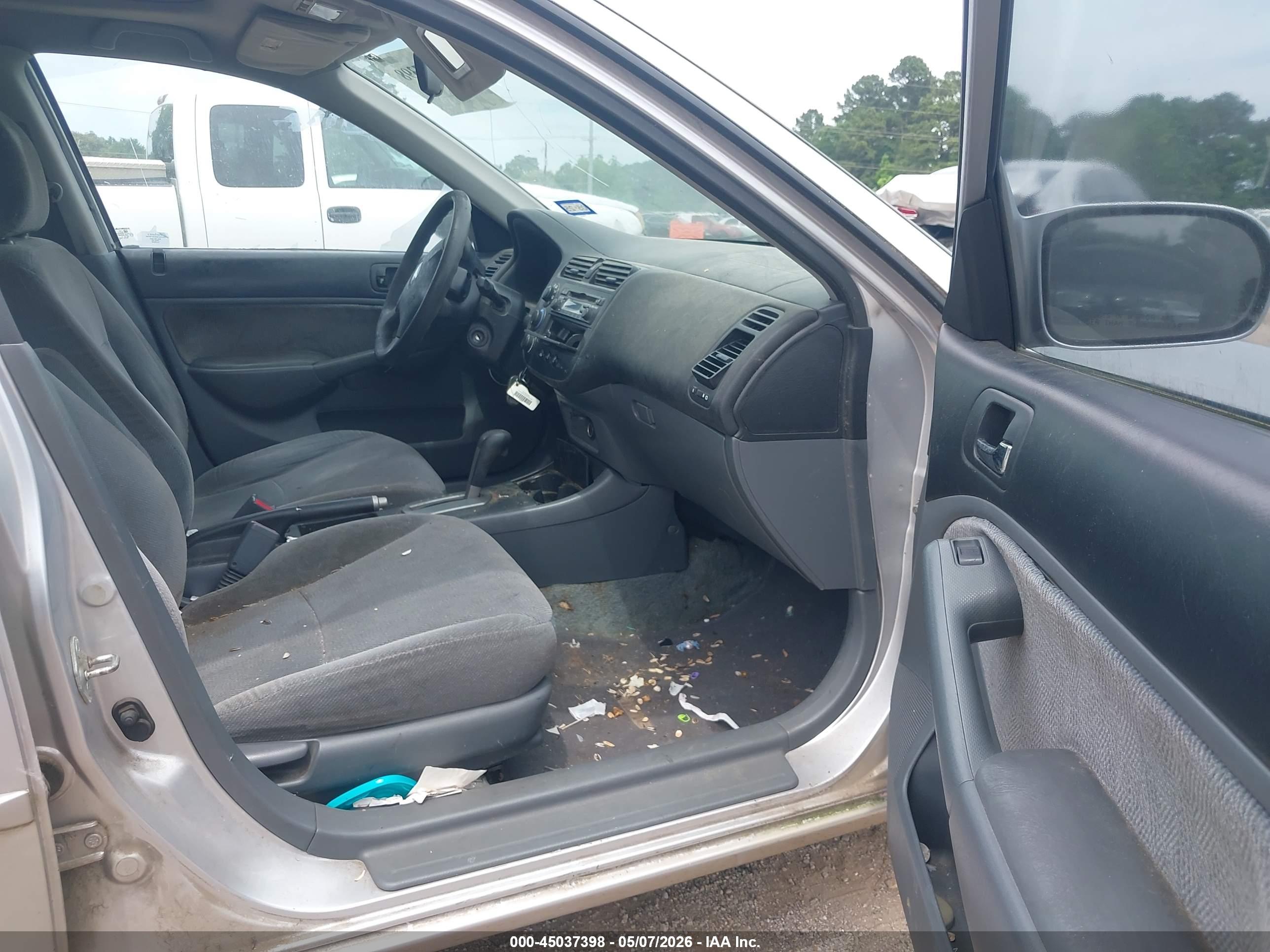 HONDA CIVIC image 5