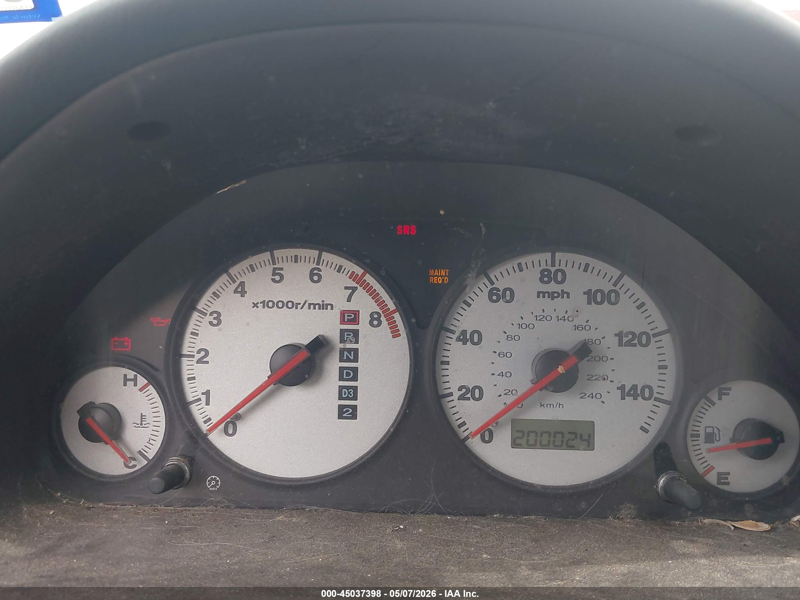 HONDA CIVIC image 7