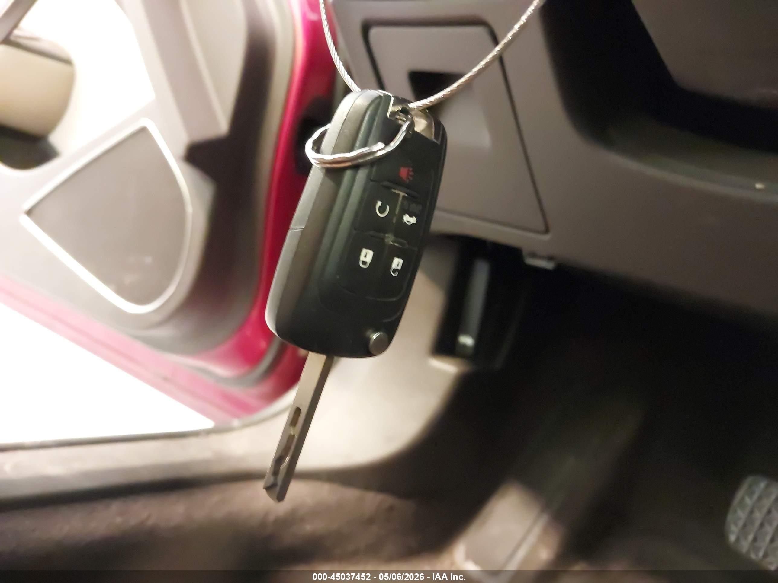 BUICK VERANO image 11