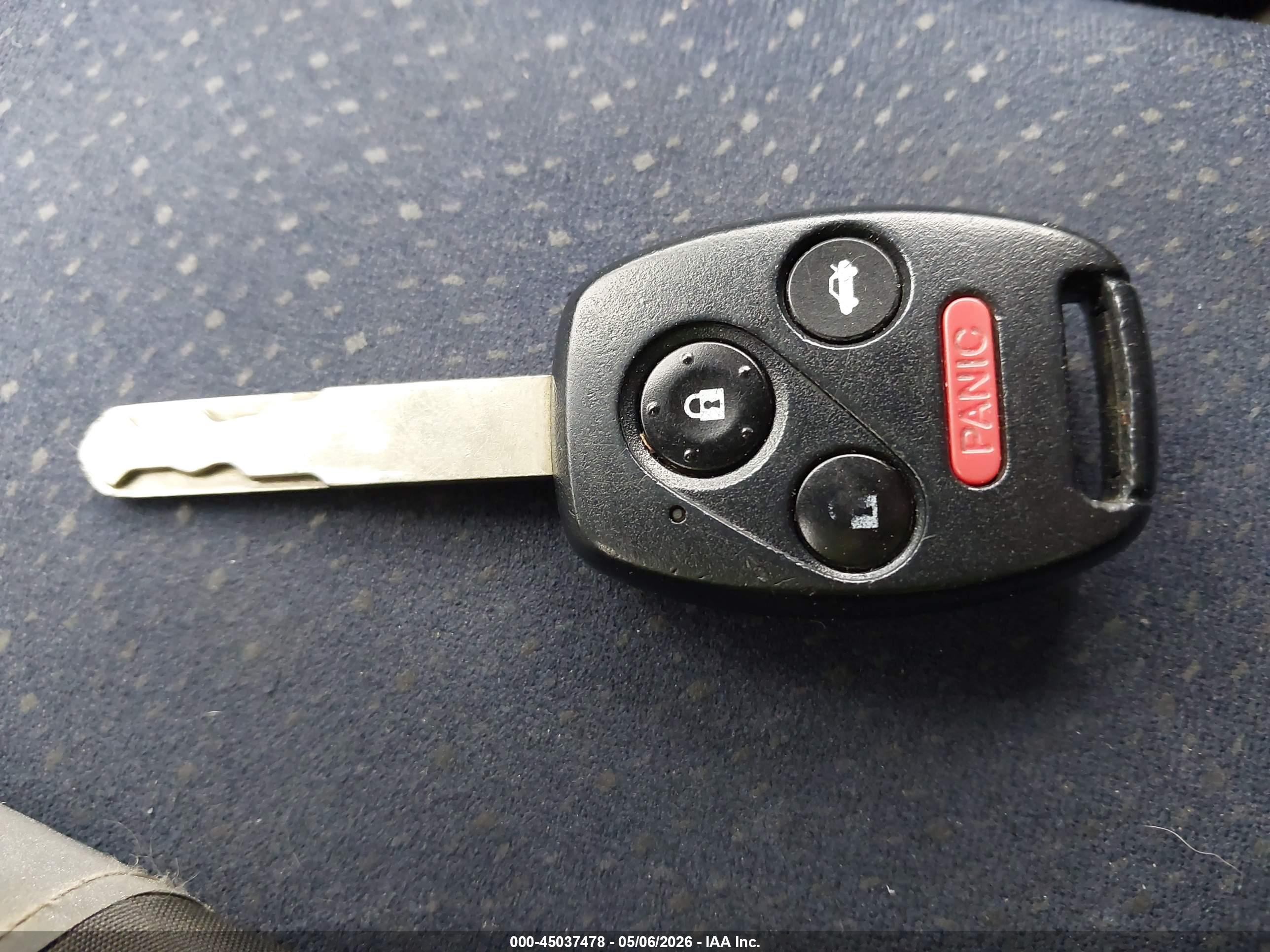 HONDA CIVIC image 11