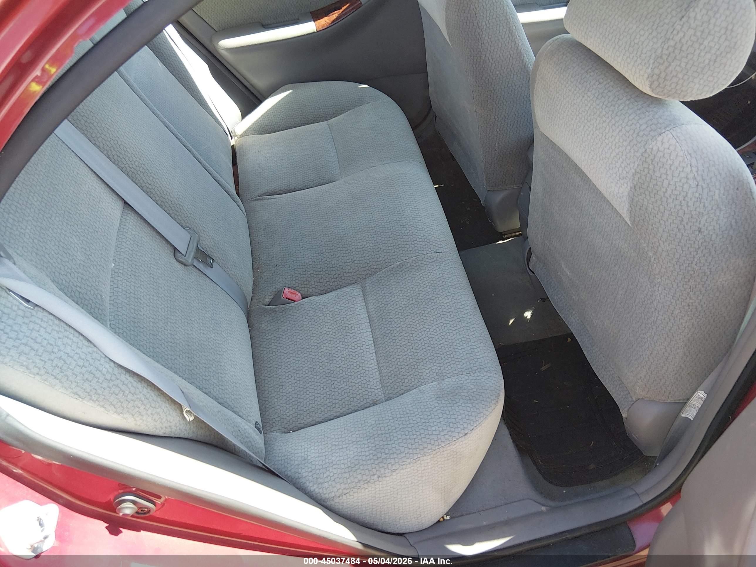 TOYOTA COROLLA image 8
