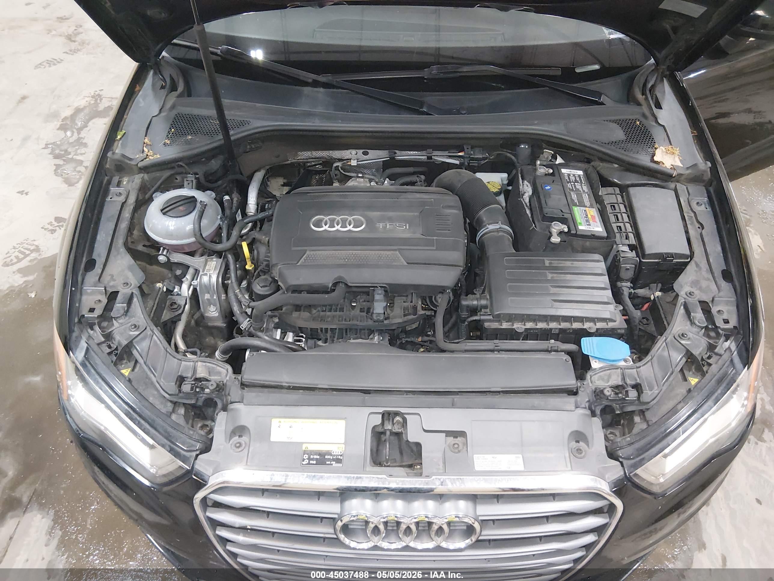 AUDI A3 image 10