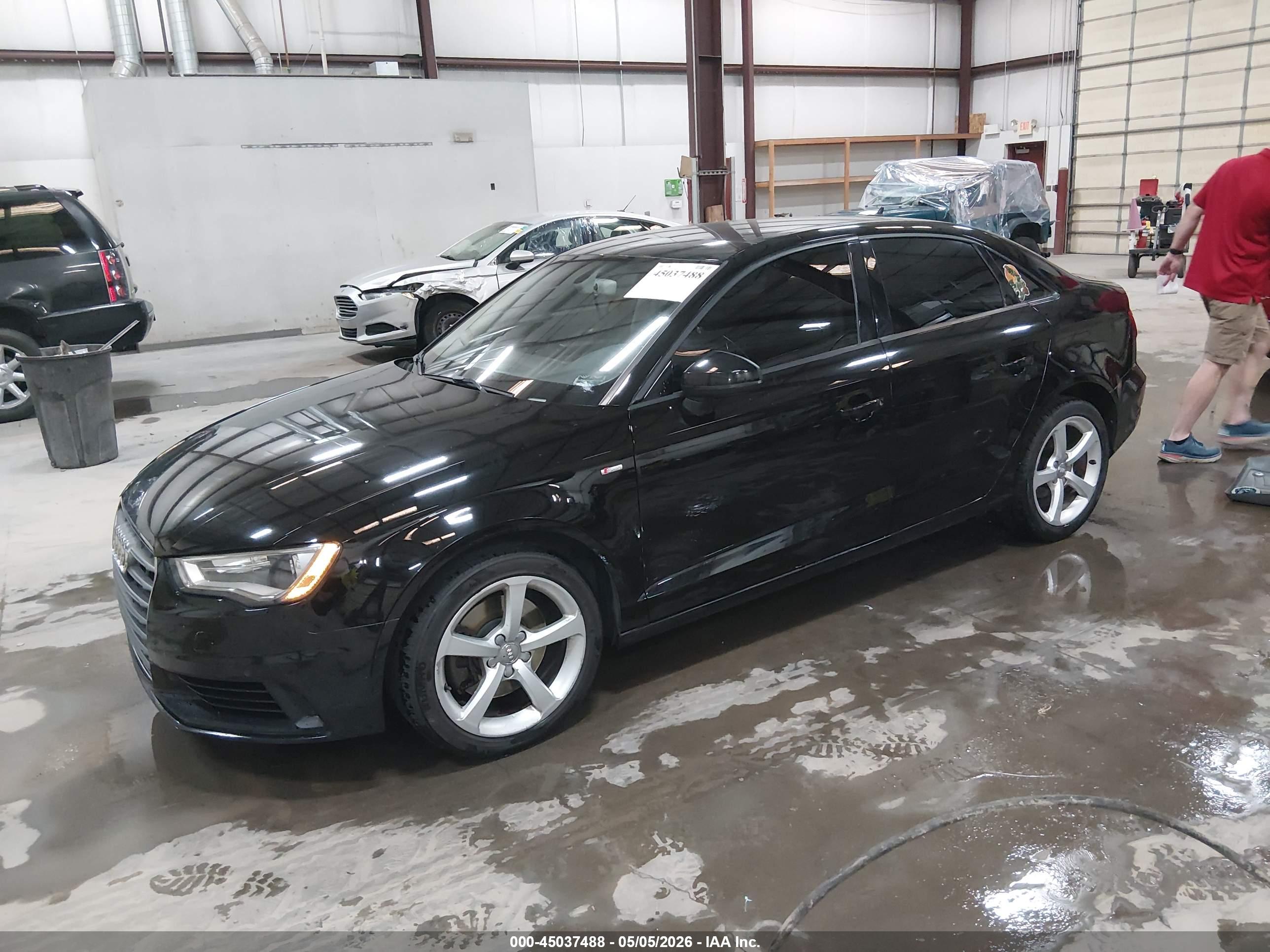 AUDI A3 image 2