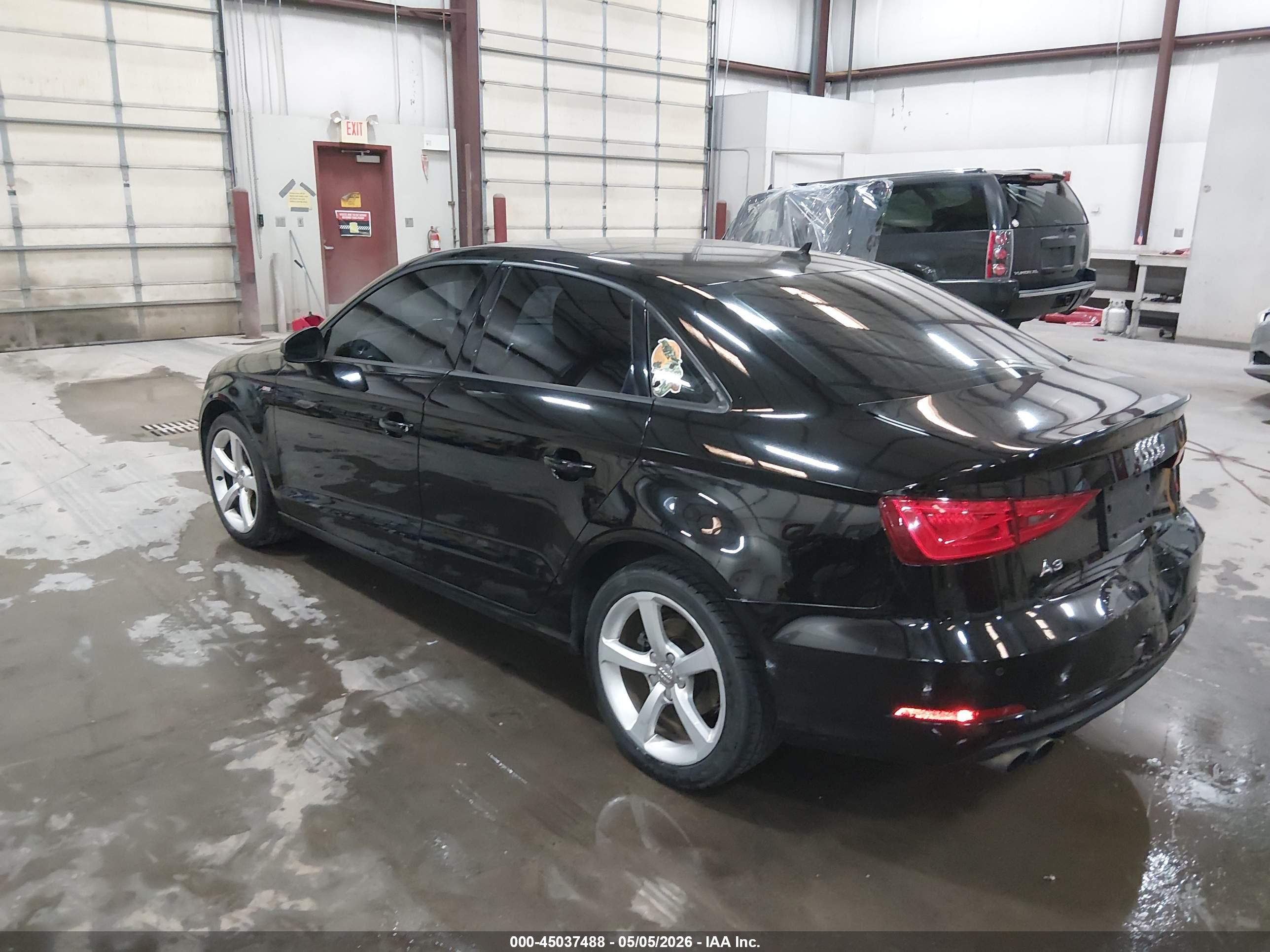 AUDI A3 image 3