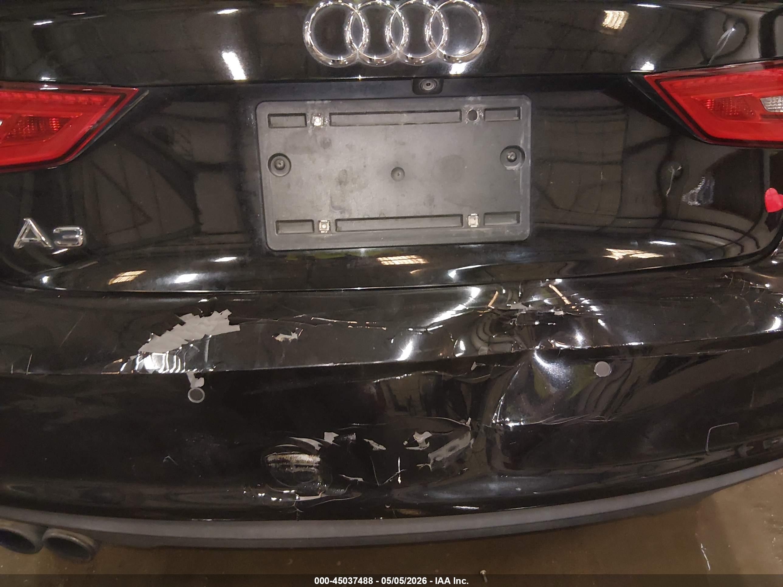 AUDI A3 image 6