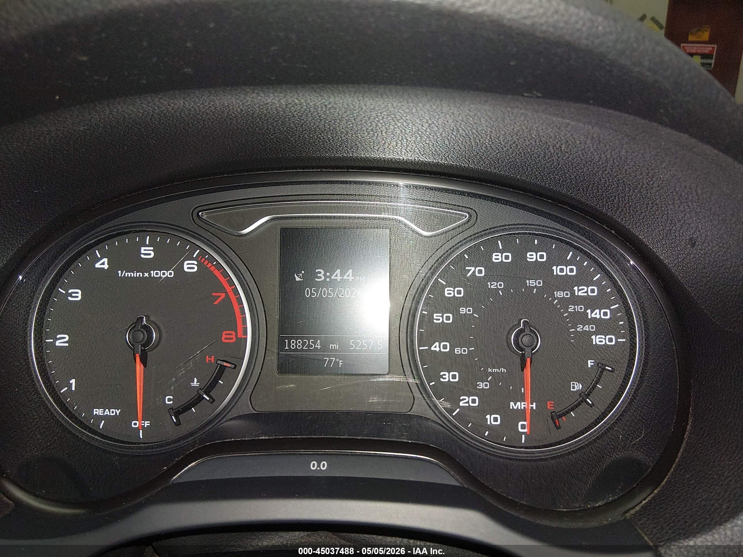 AUDI A3 image 7