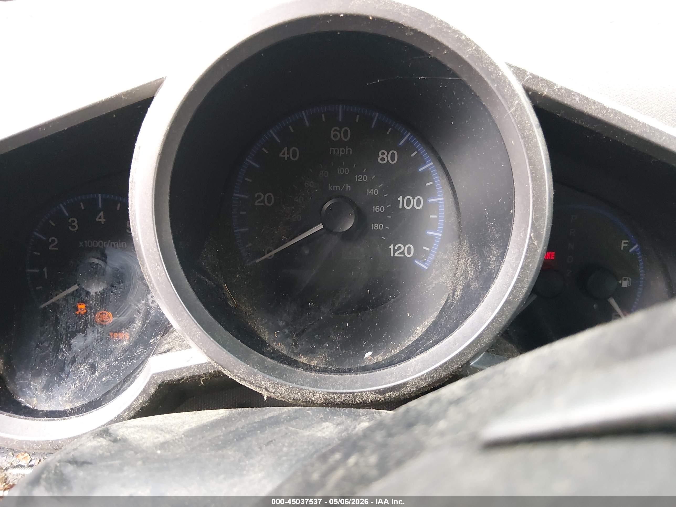HONDA ELEMENT image 7