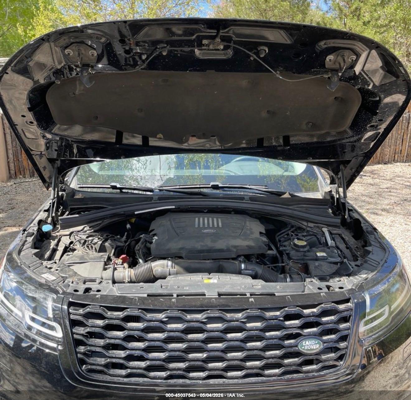 LAND ROVER image 10