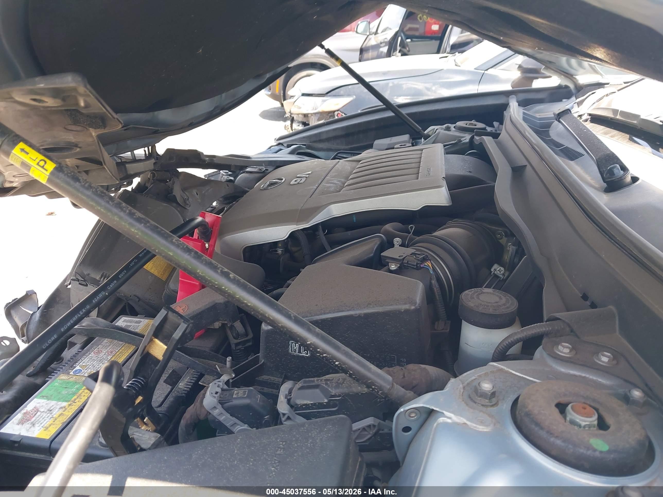 LEXUS ES image 10