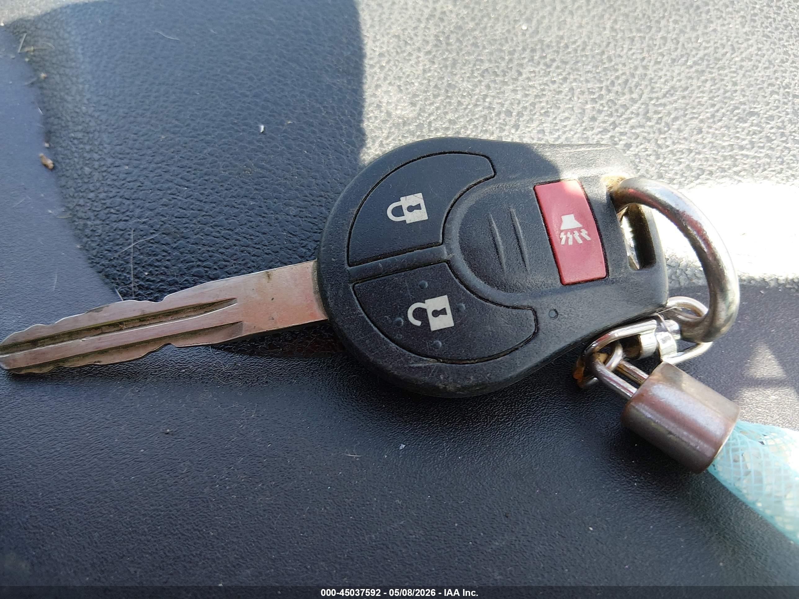 NISSAN JUKE image 11